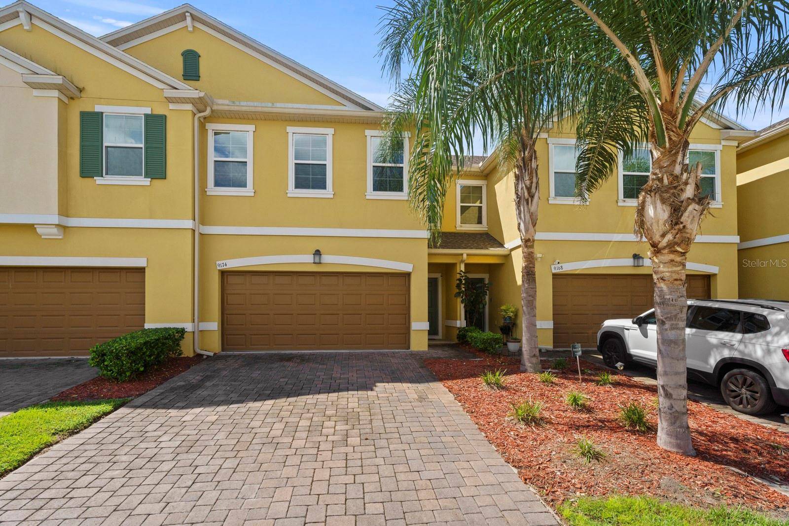 9174 TECUMSEH DR, Orlando, FL 32825