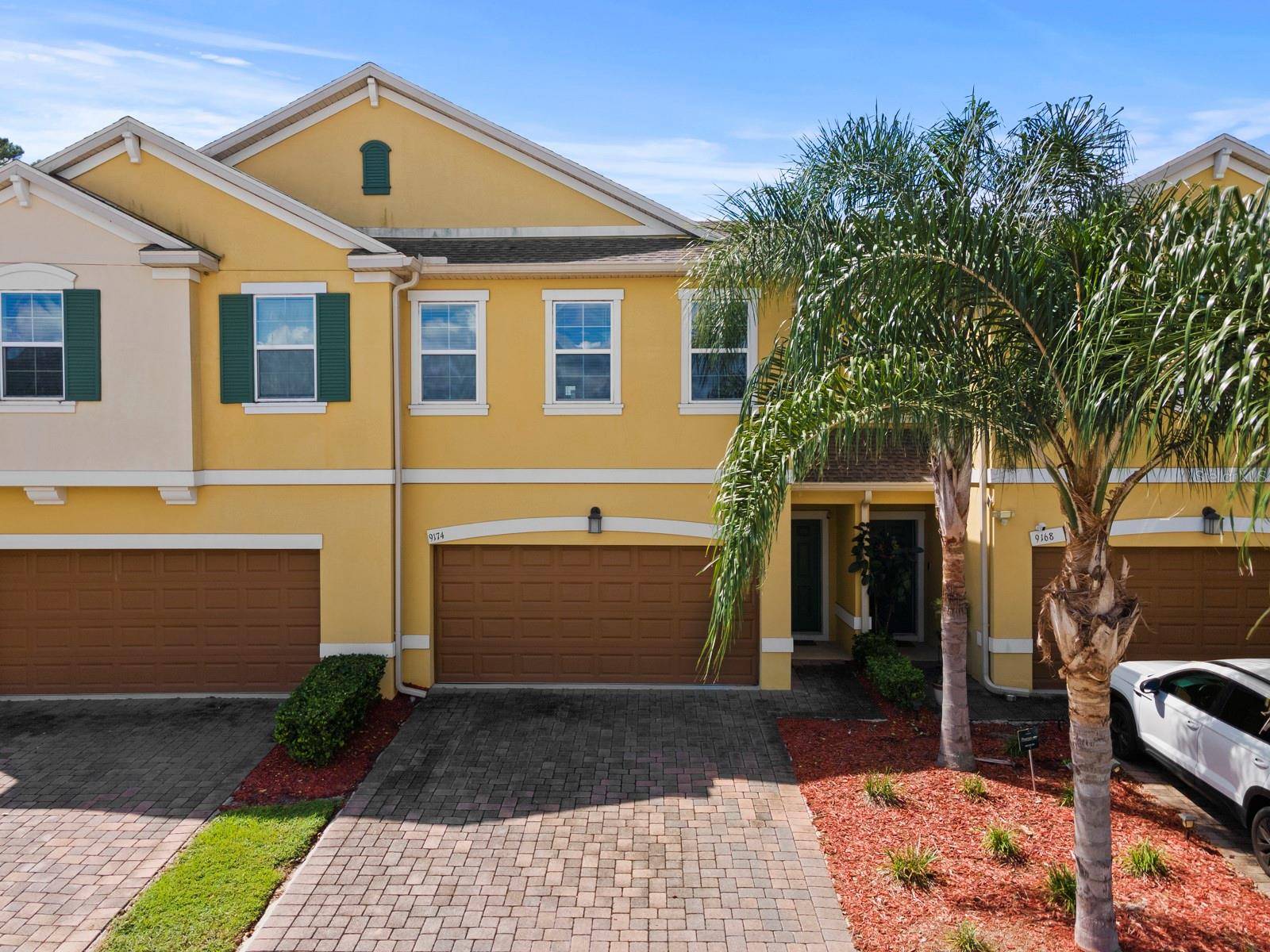 9174 TECUMSEH DR, Orlando, FL 32825
