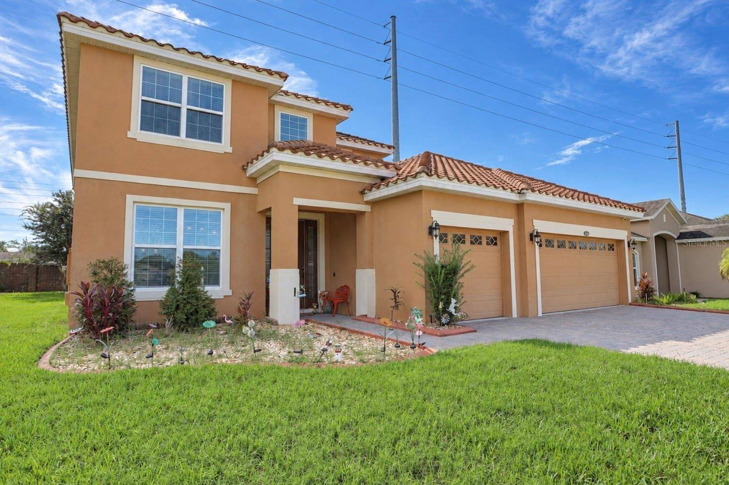 4858 TERRA SOLE PL, St Cloud, FL 34771