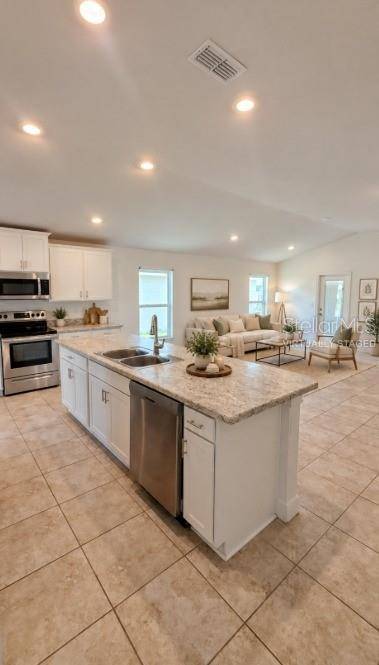 583 JETT LN,, Davenport, FL 33837