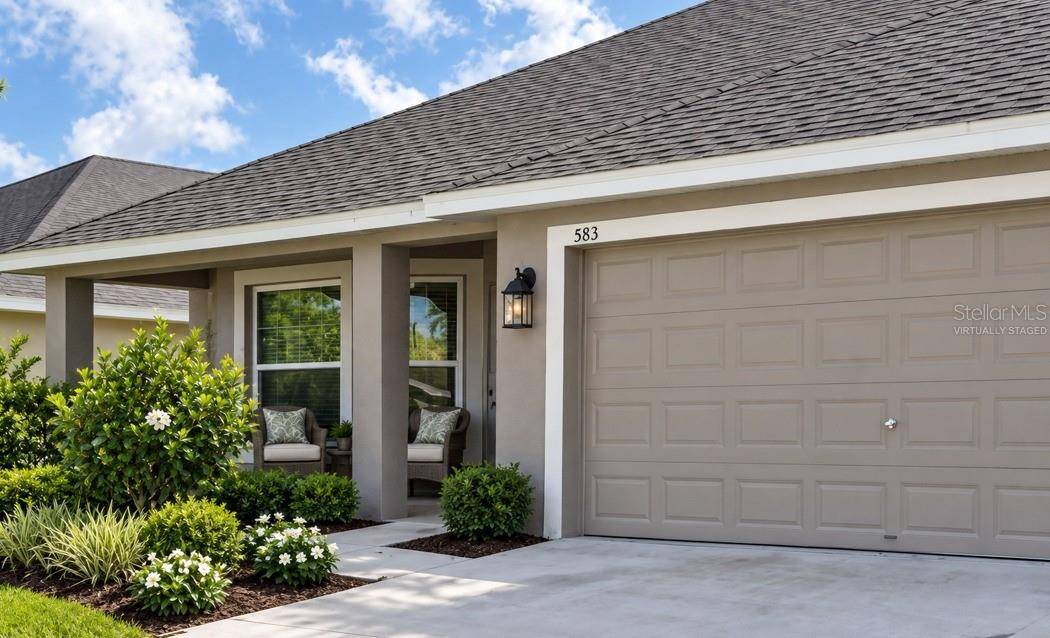 583 JETT LN,, Davenport, FL 33837