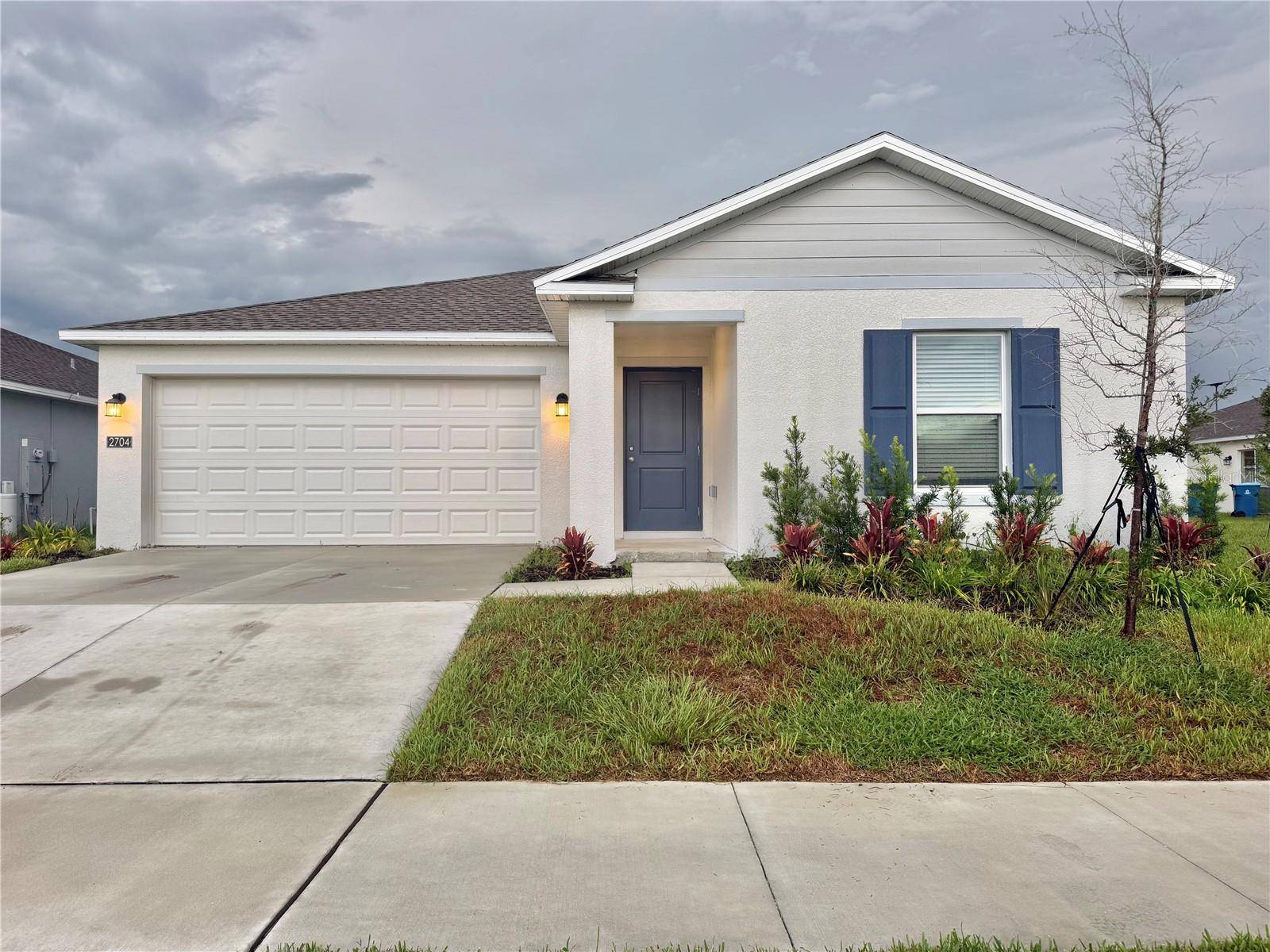 2704 PIONEER TRL, Eagle Lake, FL 33839