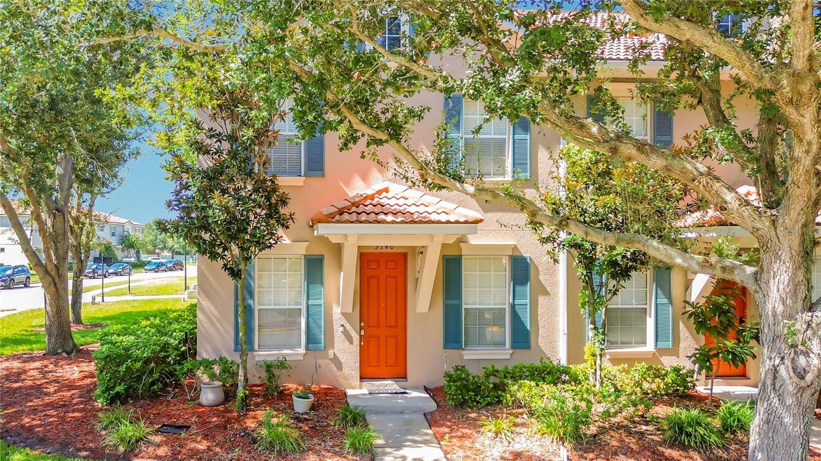 3140 VIA OTERO DR, Kissimmee, FL 34744