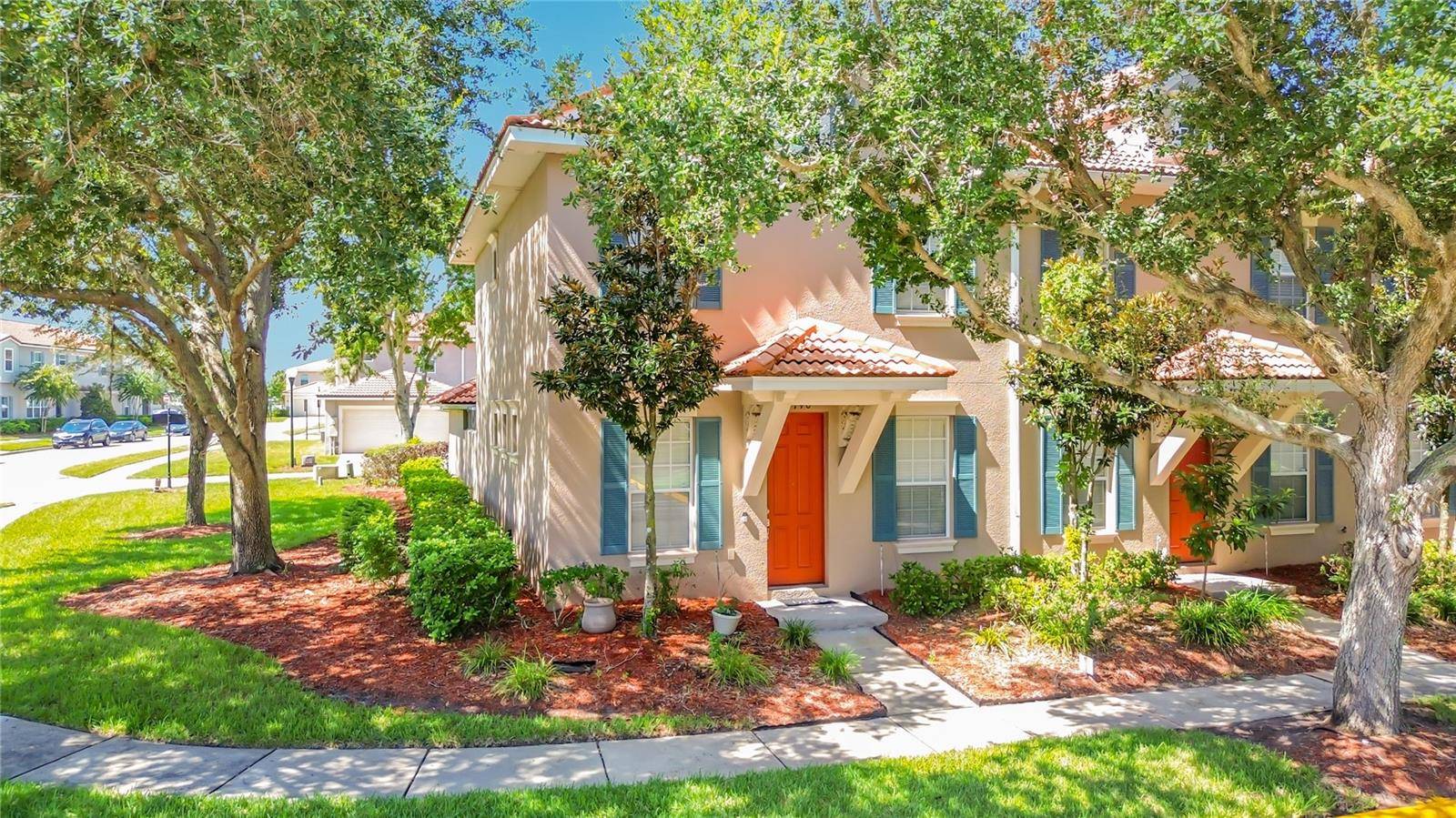 3140 VIA OTERO DR, Kissimmee, FL 34744