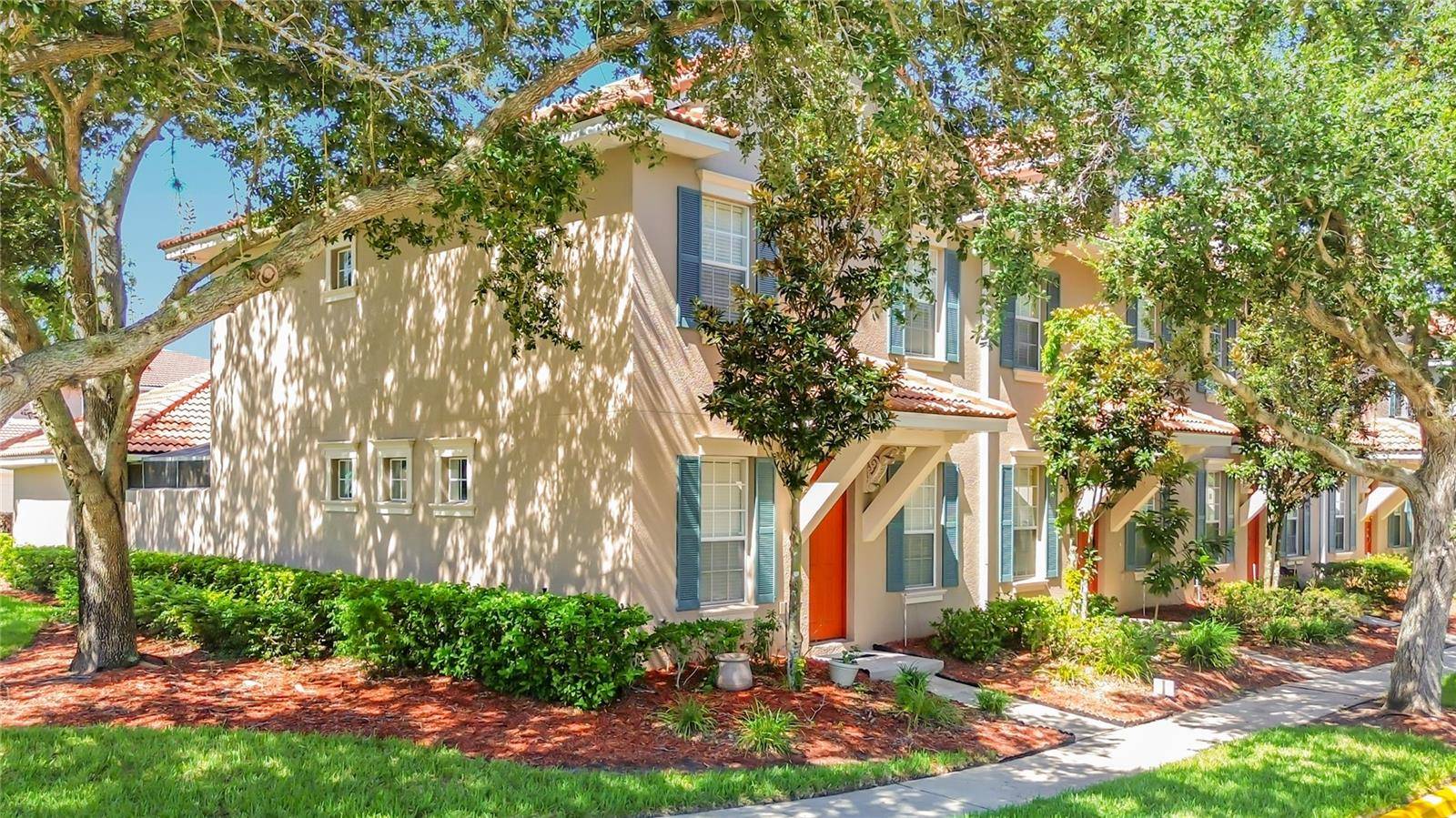 3140 VIA OTERO DR, Kissimmee, FL 34744