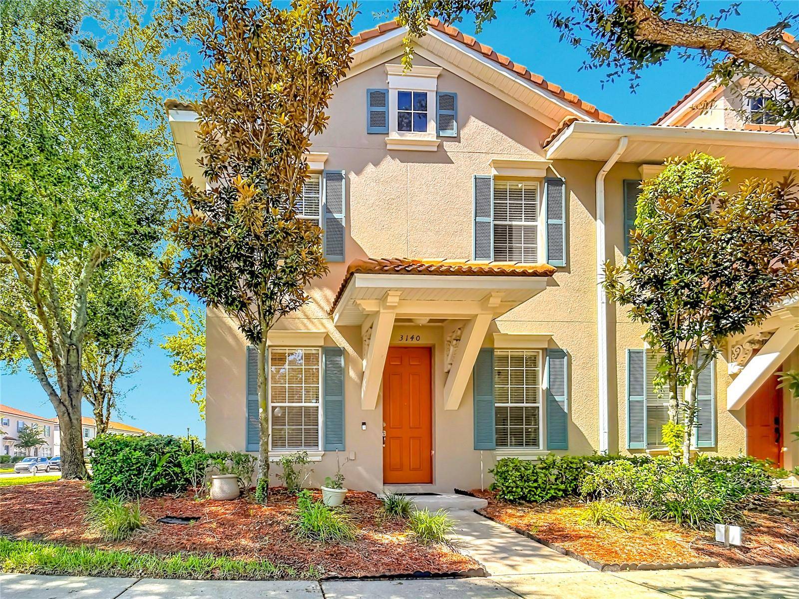3140 VIA OTERO DR, Kissimmee, FL 34744