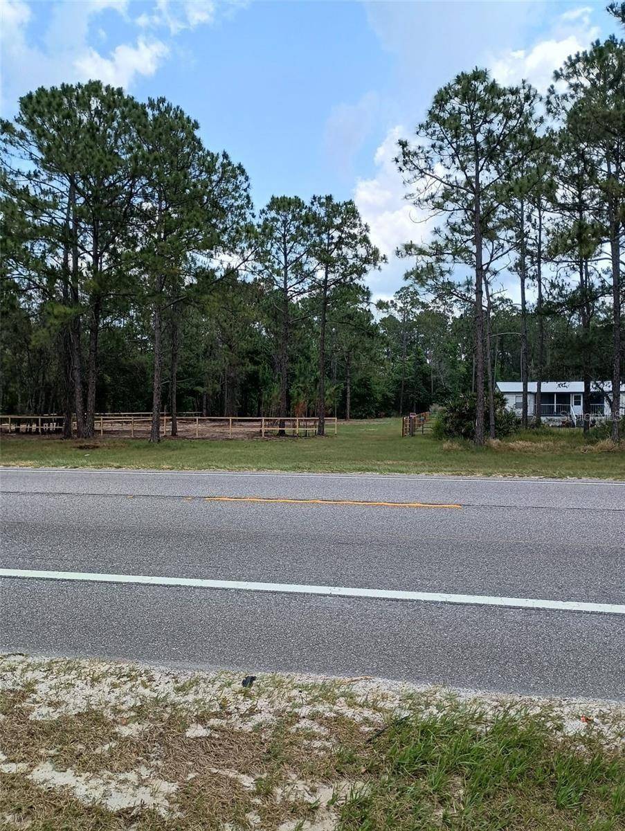17477 COMMONWEALTH AVE N, Polk City, FL 33868