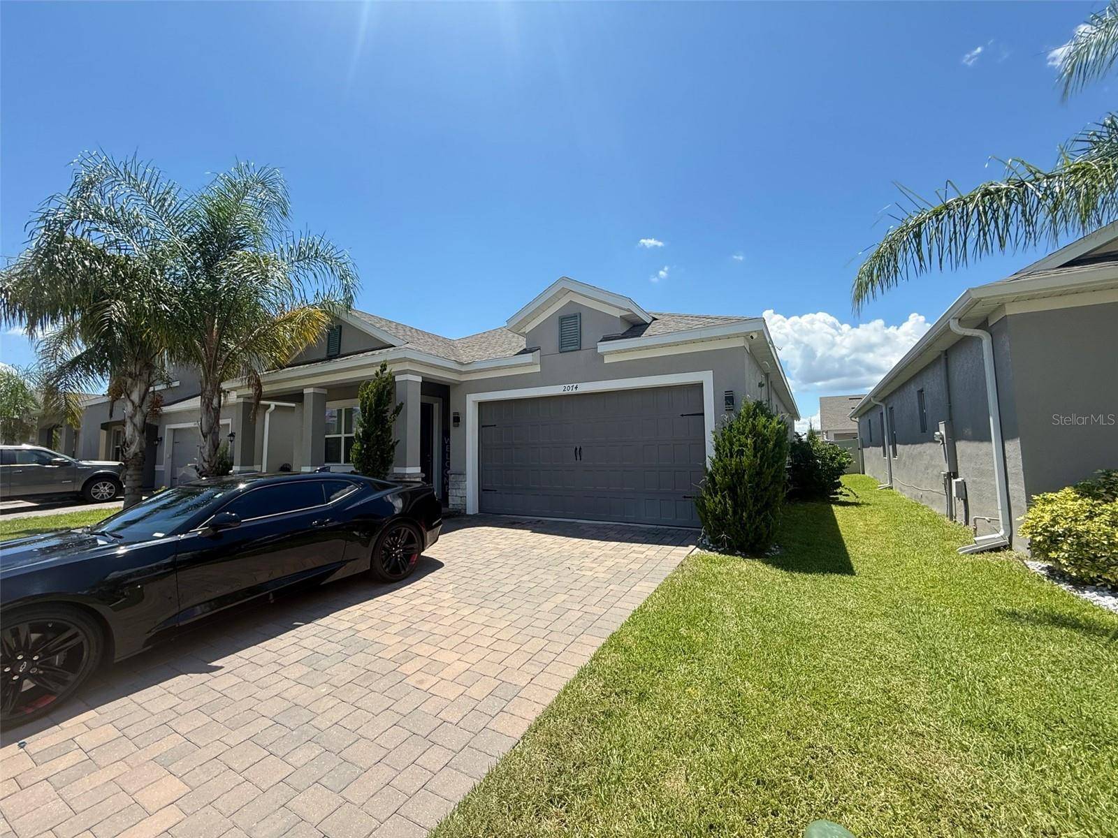 2074 BRILLANTE DR, St Cloud, FL 34771