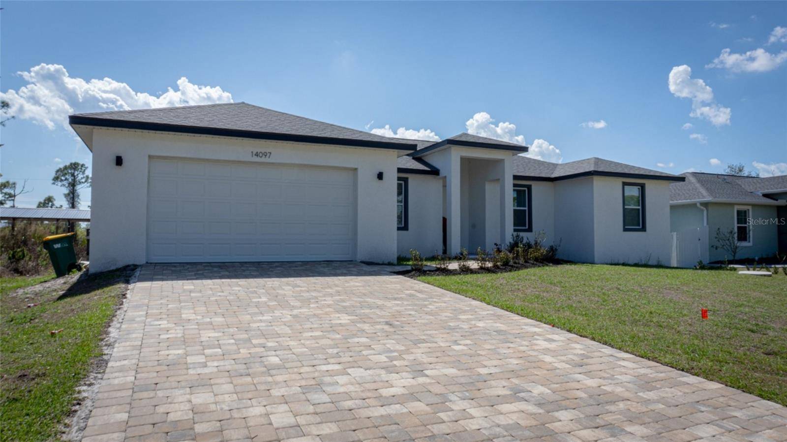 14097 CLARISSA LN, Port Charlotte, FL 33981
