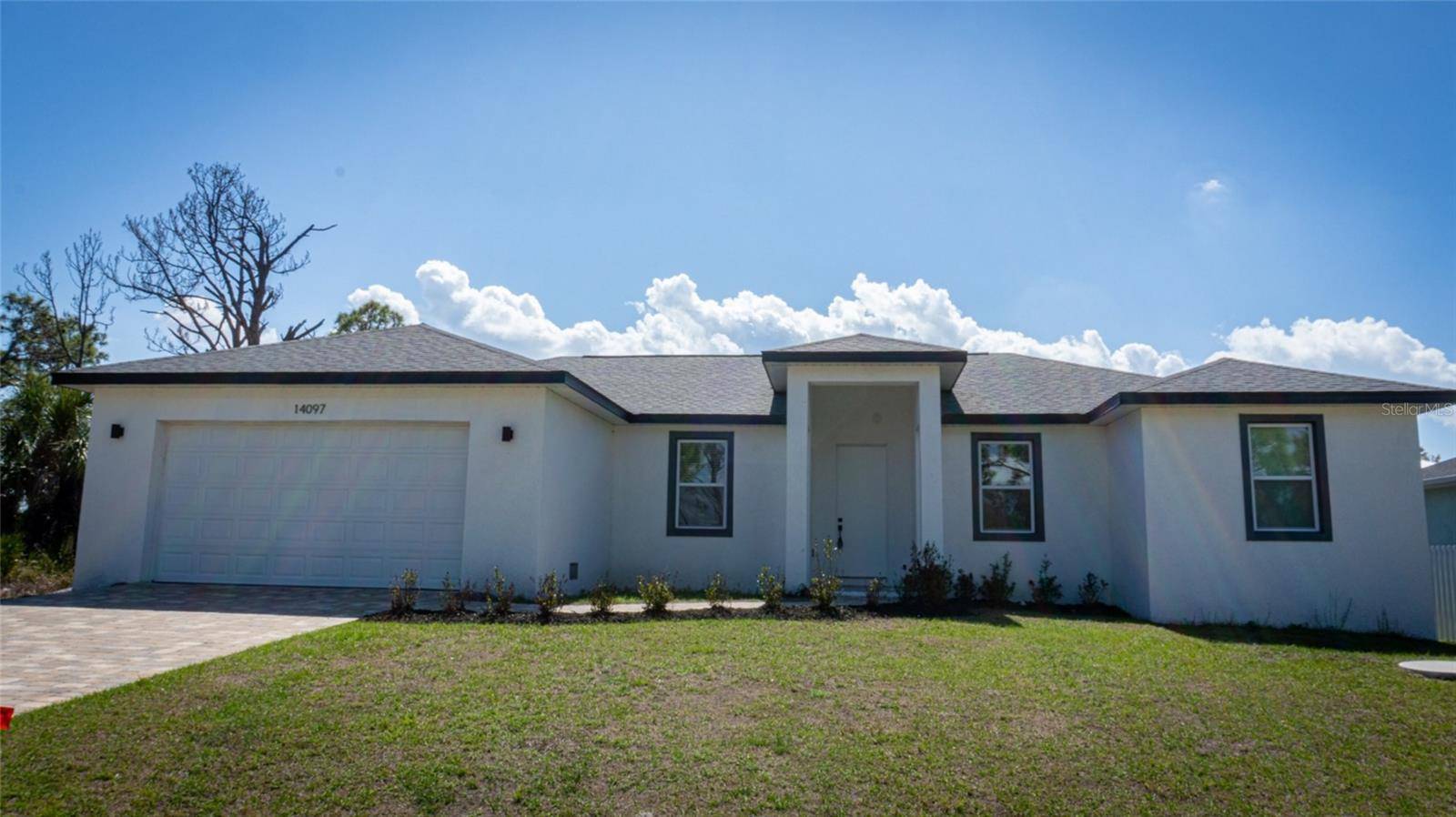 14097 CLARISSA LN, Port Charlotte, FL 33981