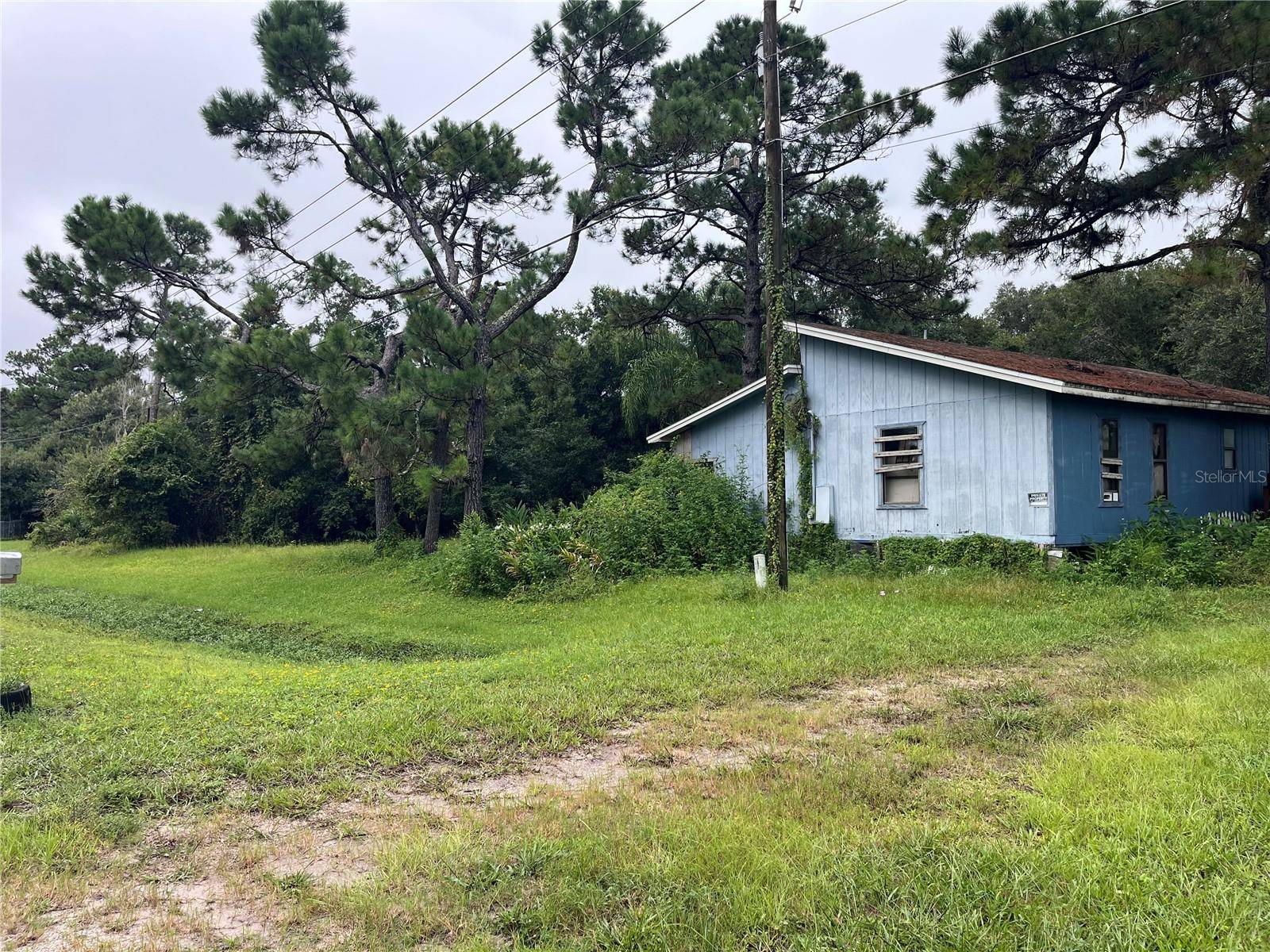 18436 17TH AVE, Orlando, FL 32833