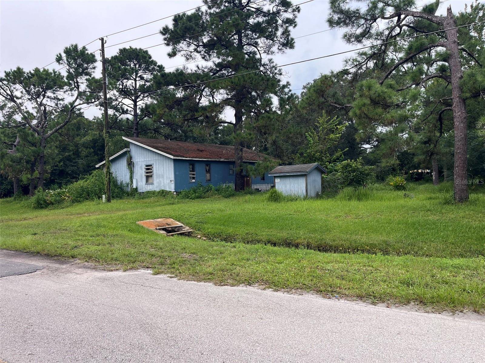 18436 17TH AVE, Orlando, FL 32833