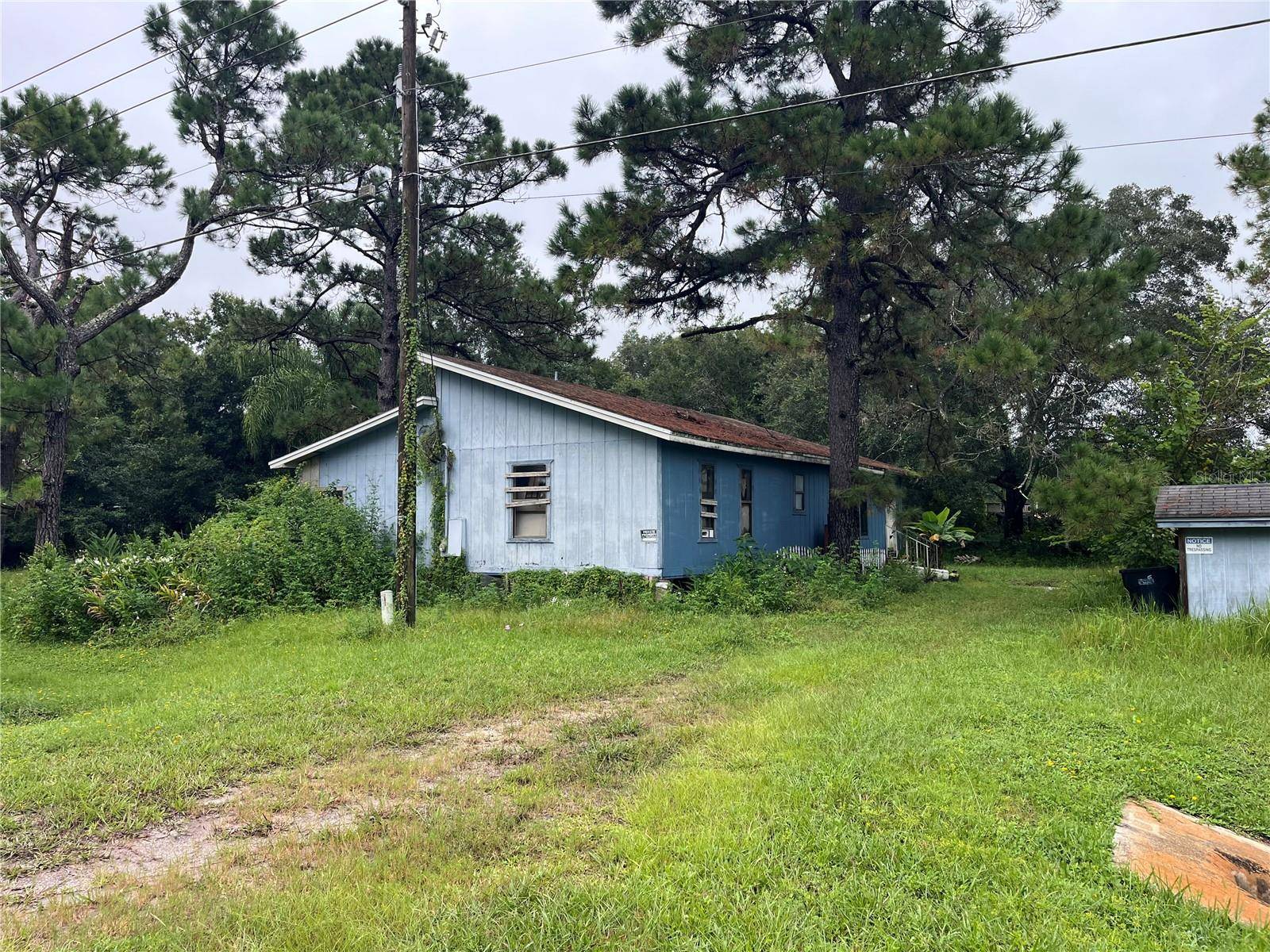 18436 17TH AVE, Orlando, FL 32833