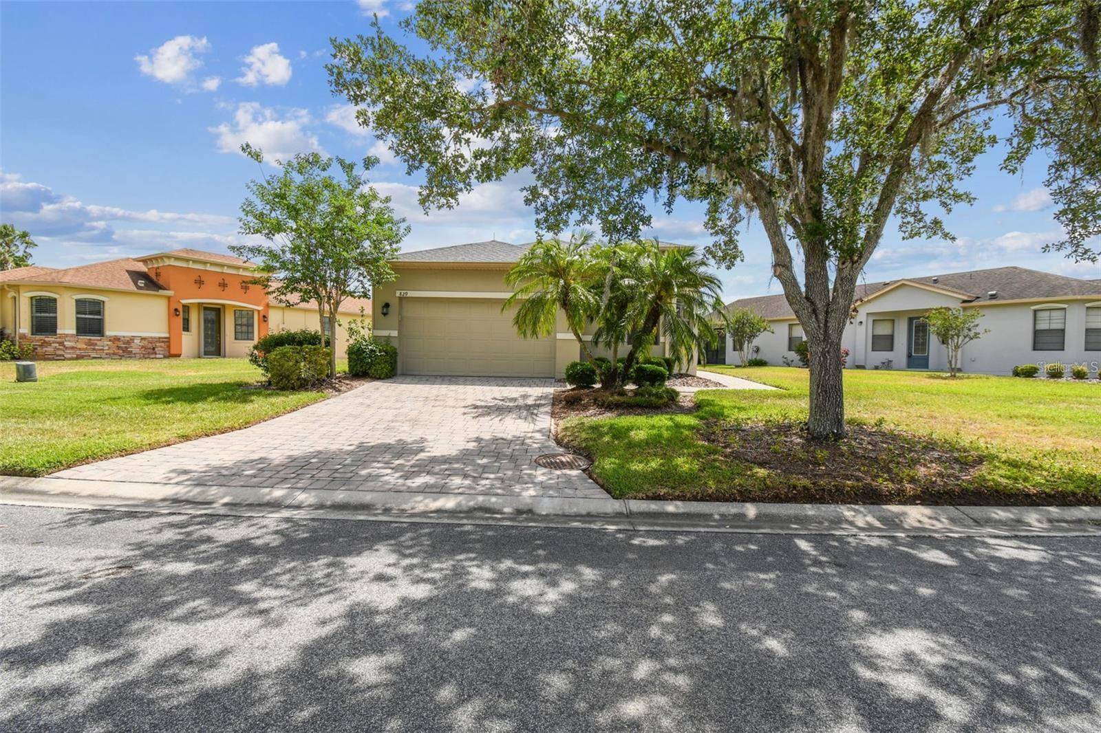 829 GRAND CANAL DR, Poinciana, FL 34759