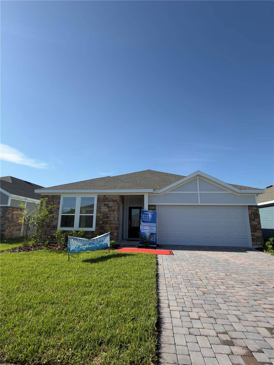 5101 FLAXLEAF ST, St Cloud, FL 34772