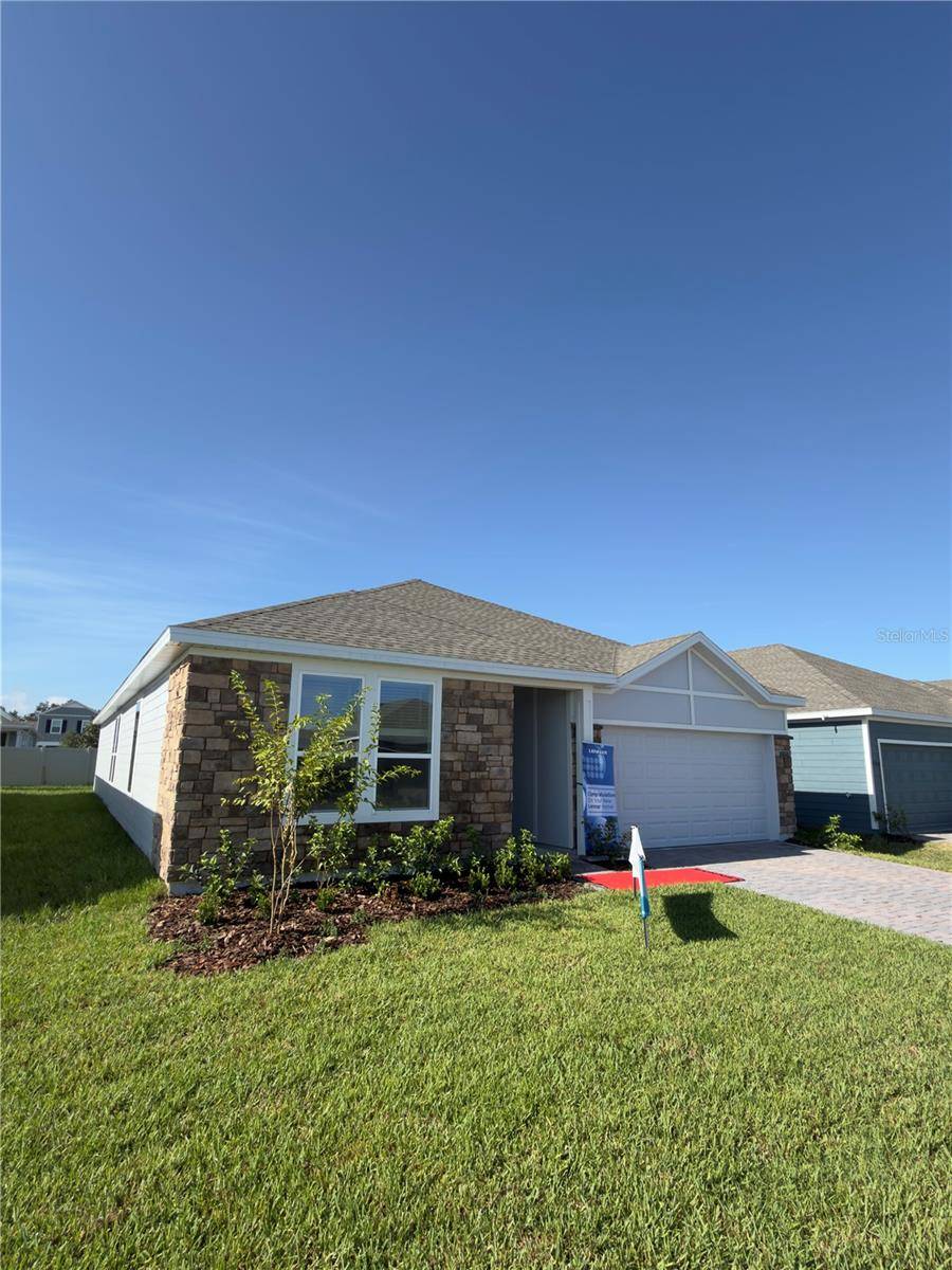 5101 FLAXLEAF ST, St Cloud, FL 34772