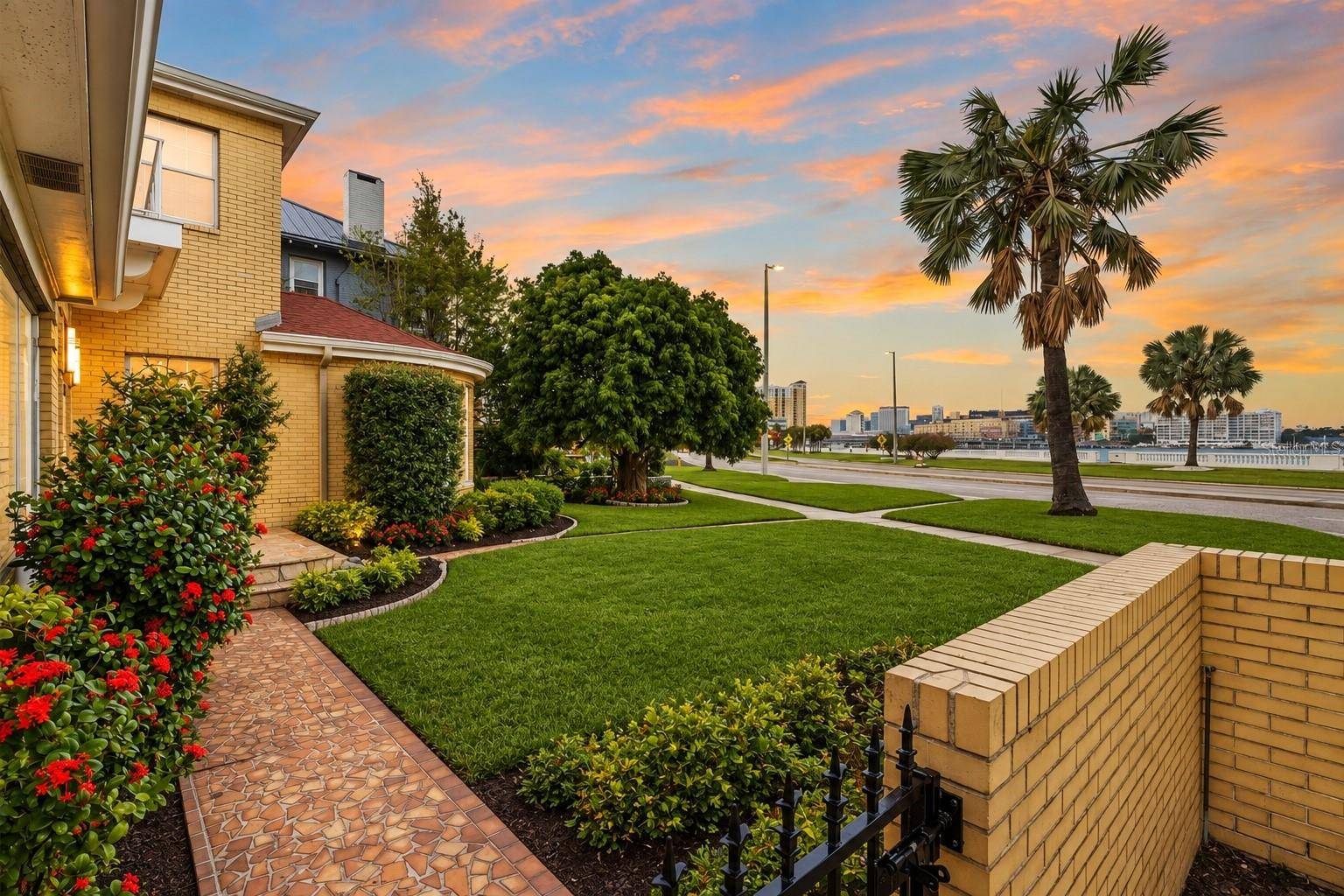 803 BAYSHORE BLVD, Tampa, FL 33606