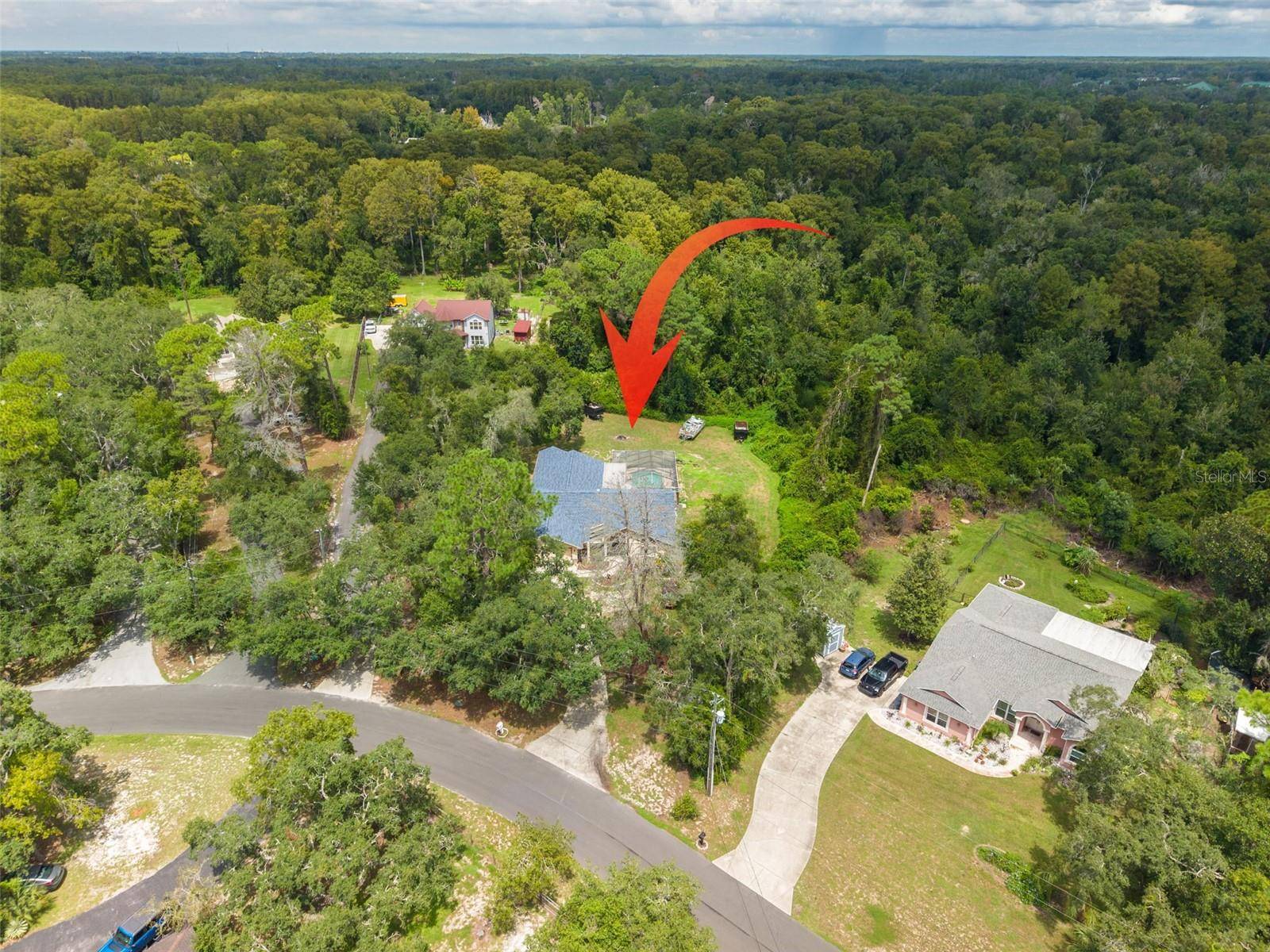 7151 RED OAK LOOP, New Port Richey, FL 34654