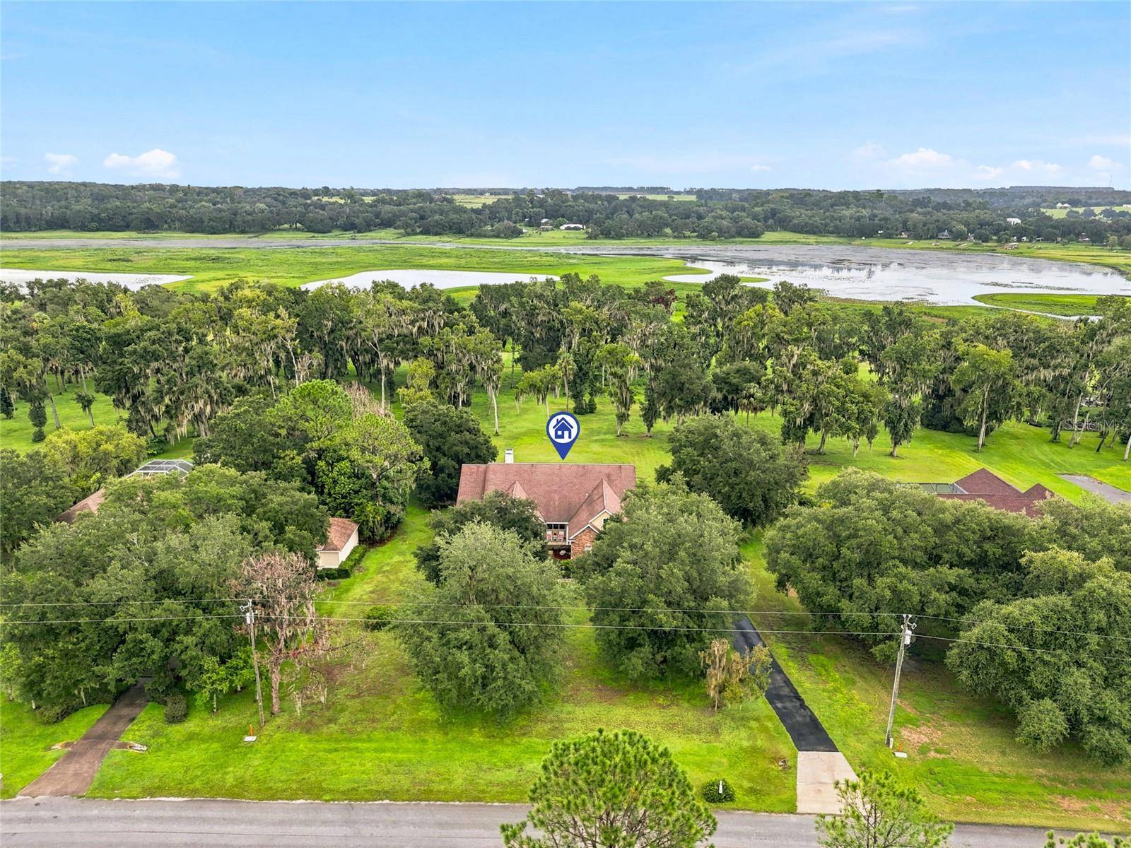 18350 HANCOCK BLUFF RD, Dade City, FL 33523