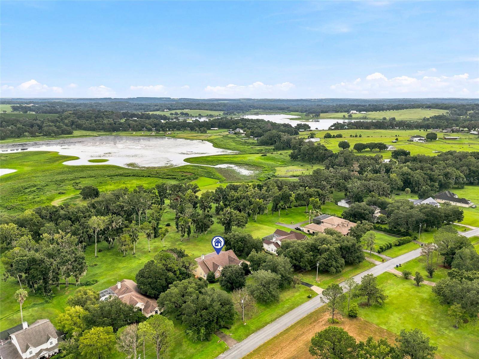 18350 HANCOCK BLUFF RD, Dade City, FL 33523