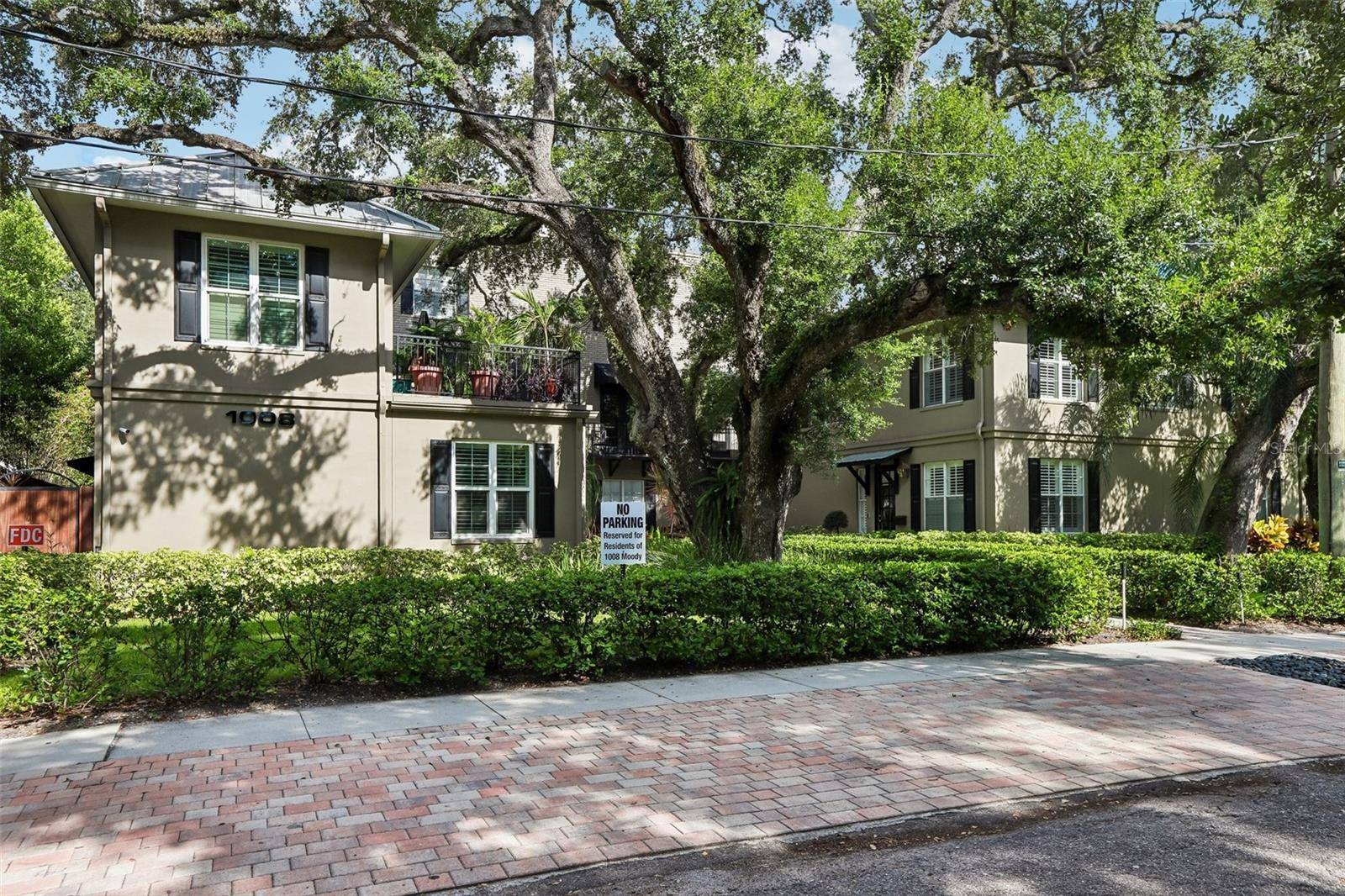 1008 S MOODY AVE #3, Tampa, FL 33629
