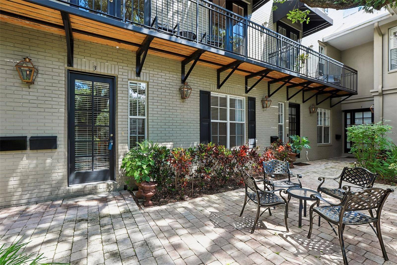 1008 S MOODY AVE #3, Tampa, FL 33629