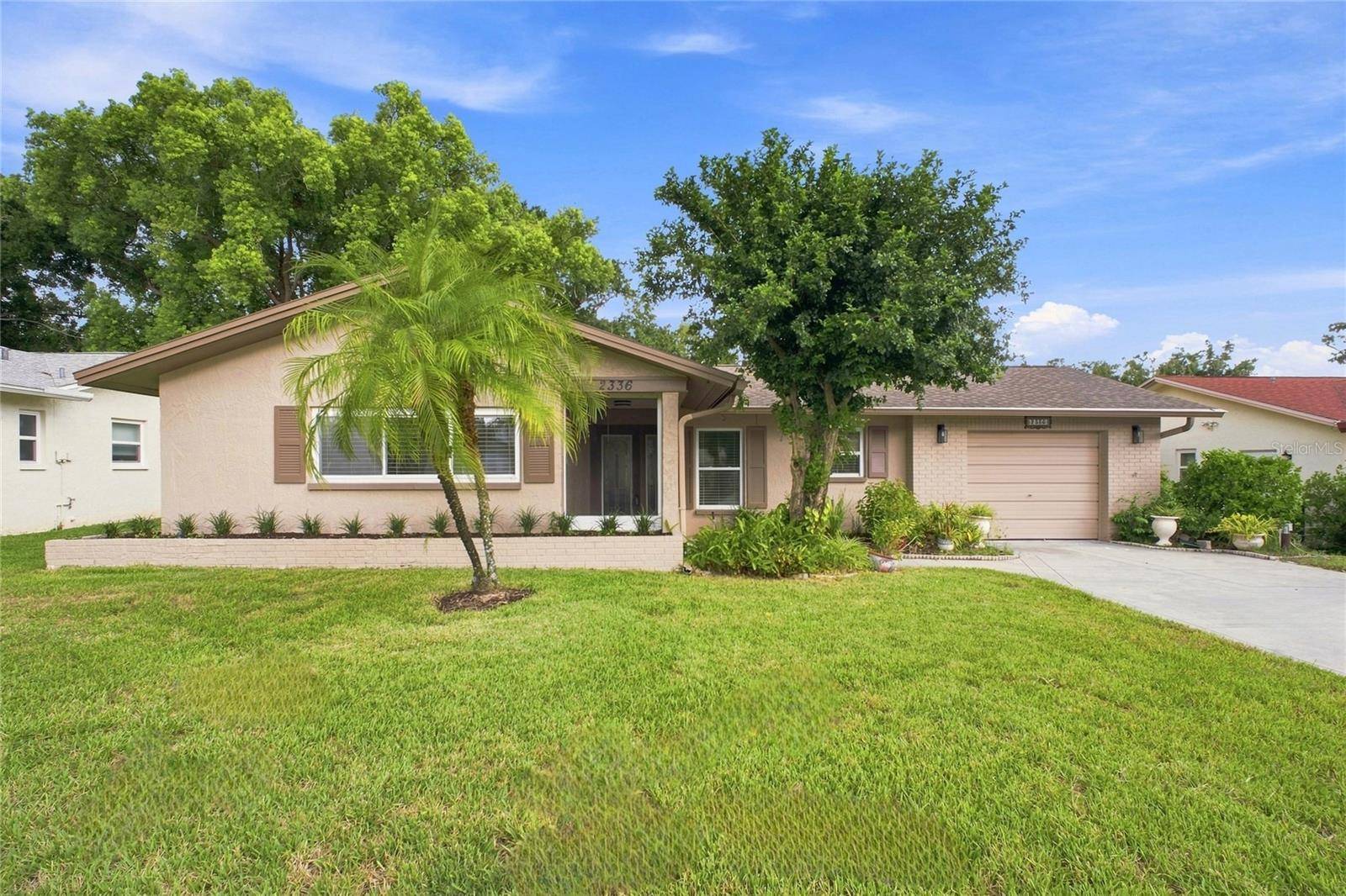 2336 MALCOLM DR, Palm Harbor, FL 34684