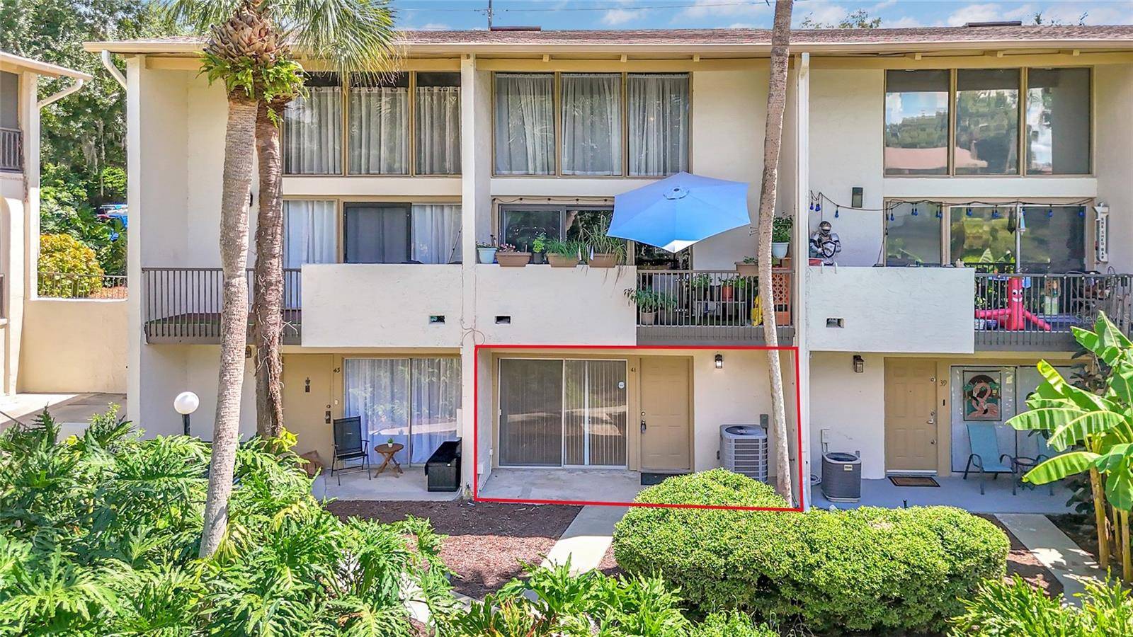 200 MAITLAND AVE #41, Altamonte Springs, FL 32701