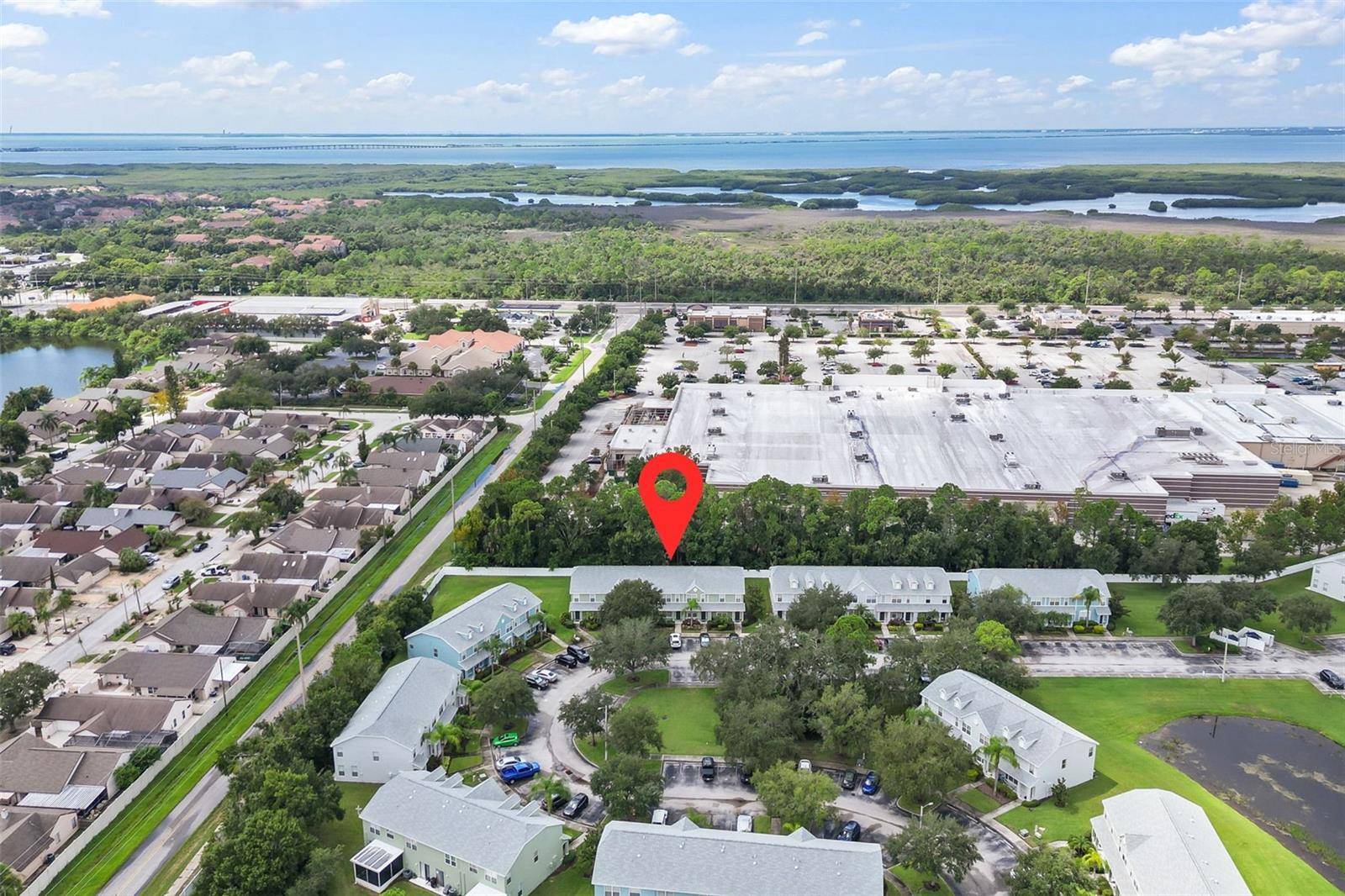 11608 DECLARATION DR, Tampa, FL 33635