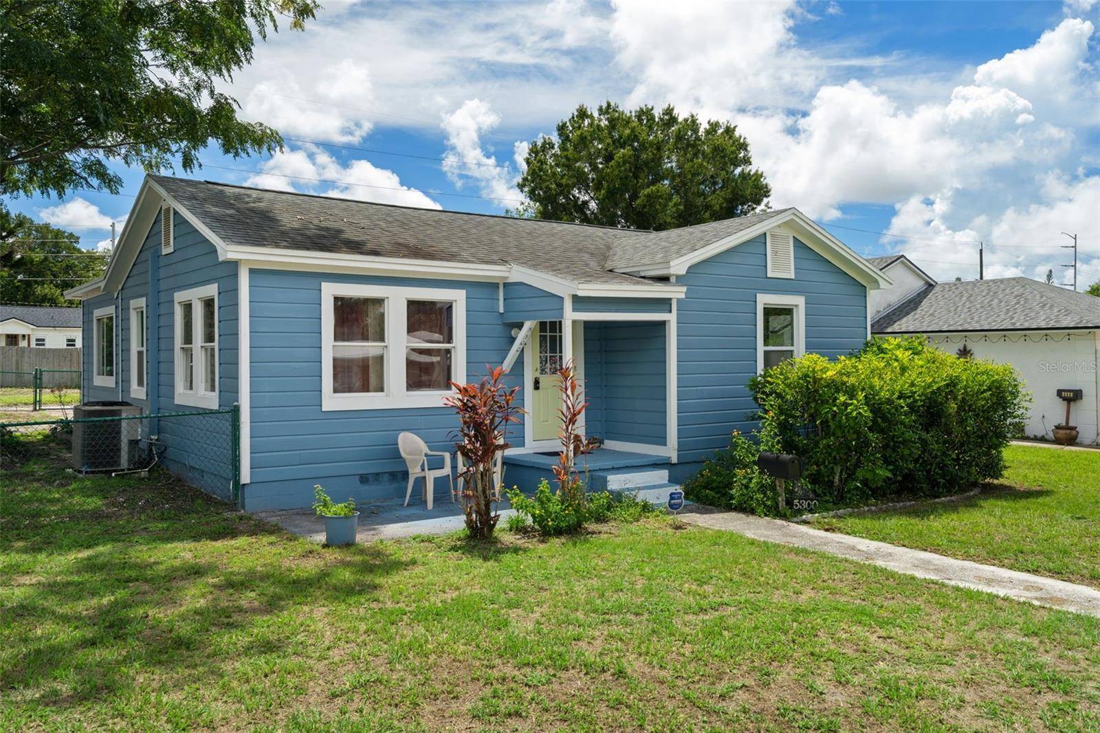 5300 39 AVE N, St Petersburg, FL 33709