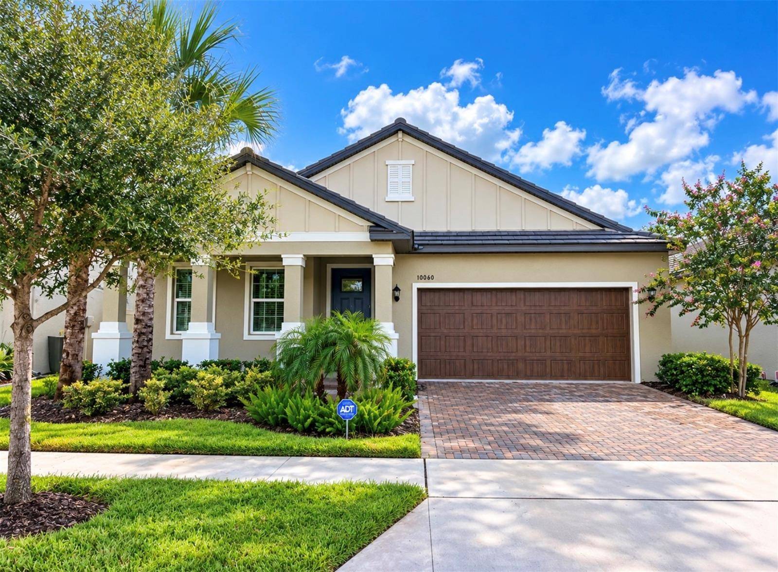 10060 BANYAN BREEZE BLVD, Land O Lakes, FL 34638