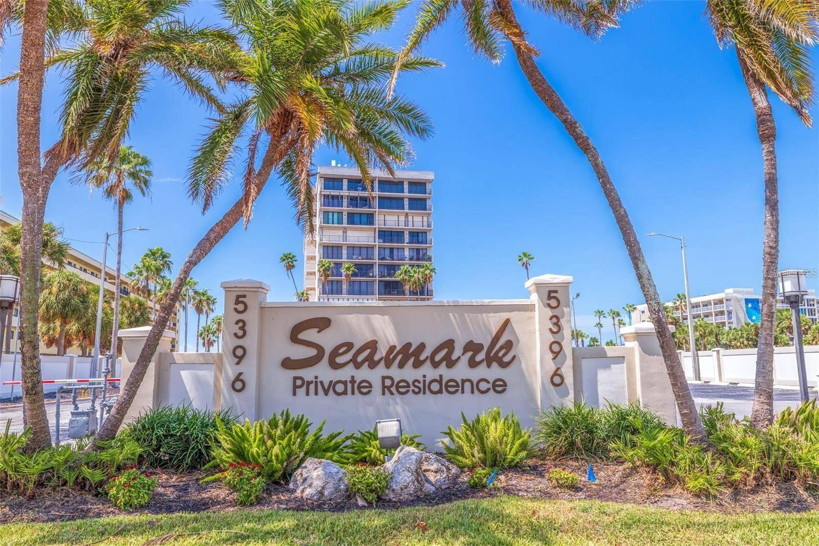5396 GULF BLVD #909, St Pete Beach, FL 33706