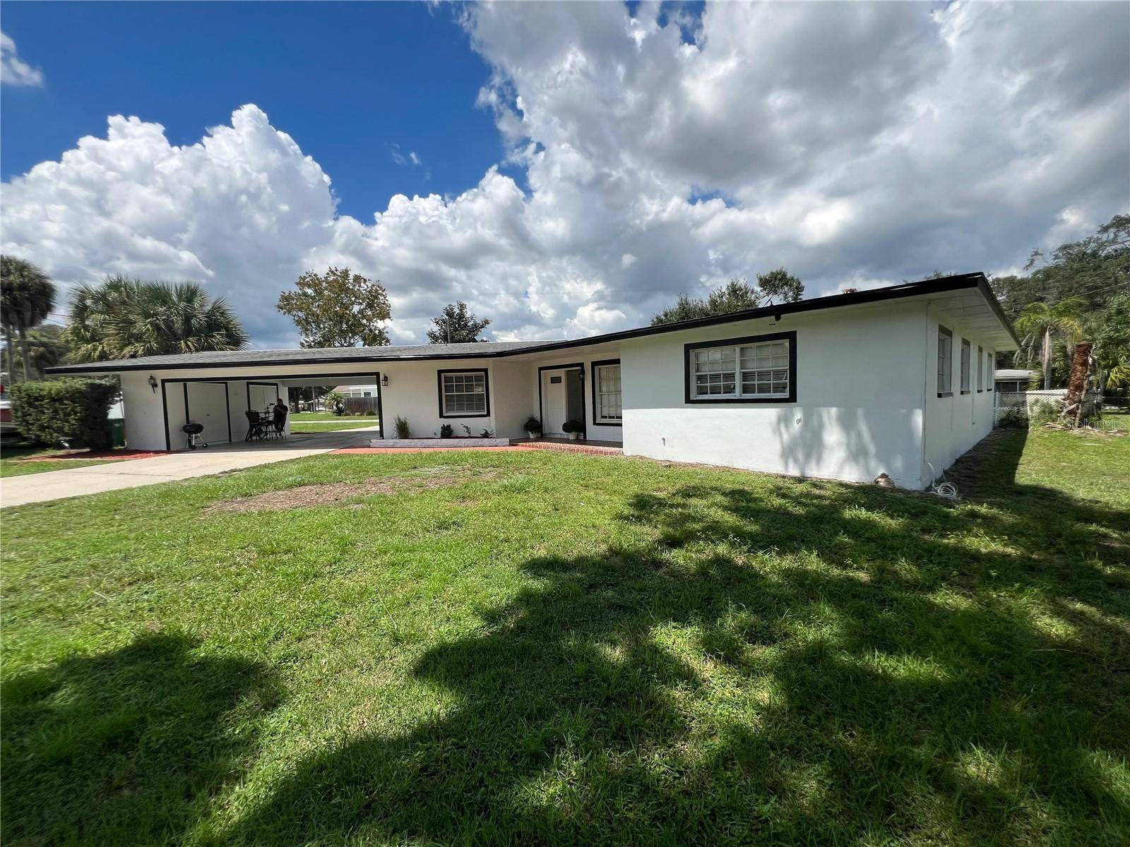 10909 W ELBOW DR, Tampa, FL 33612