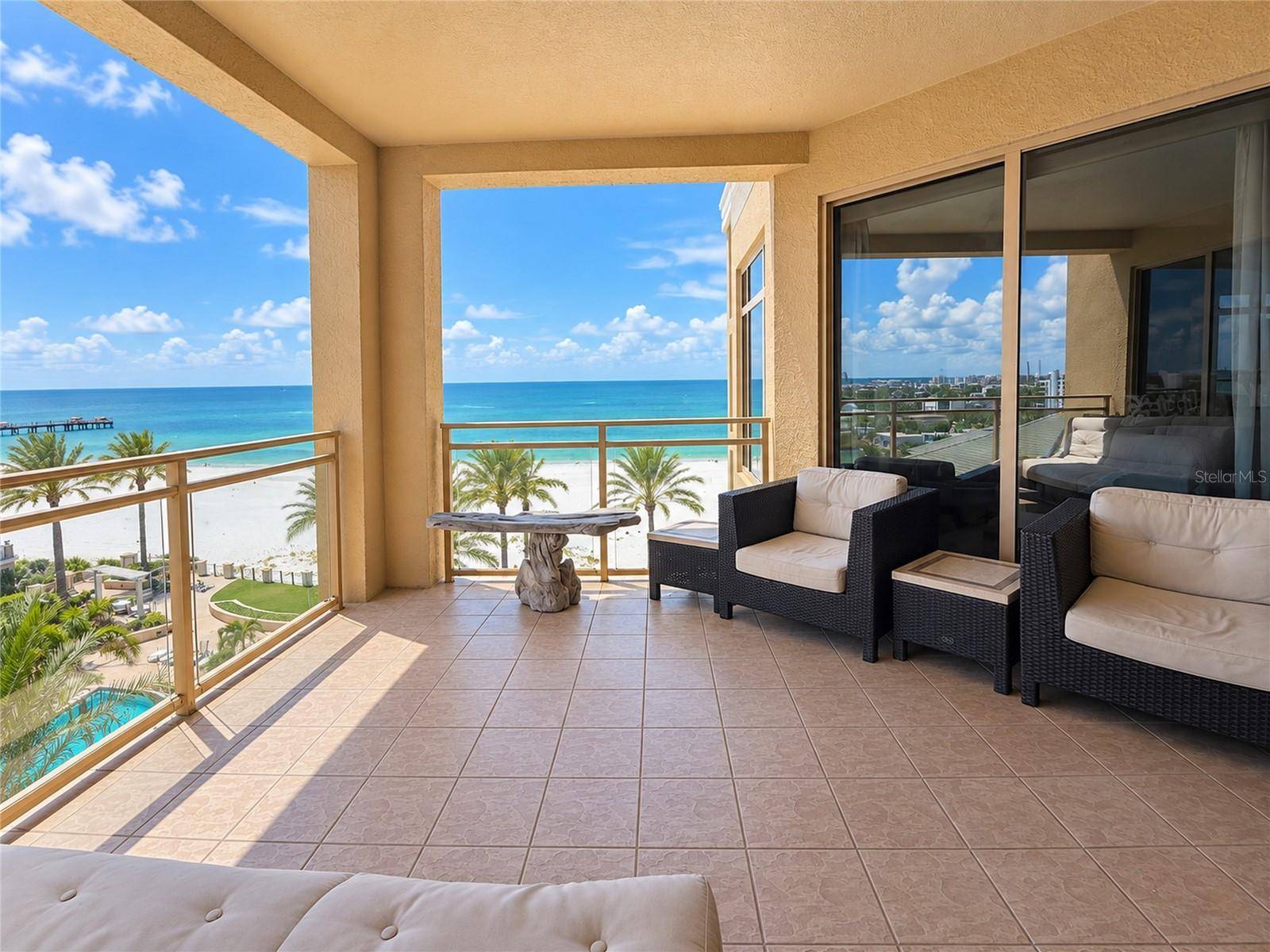 11 BAYMONT ST #807, Clearwater, FL 33767