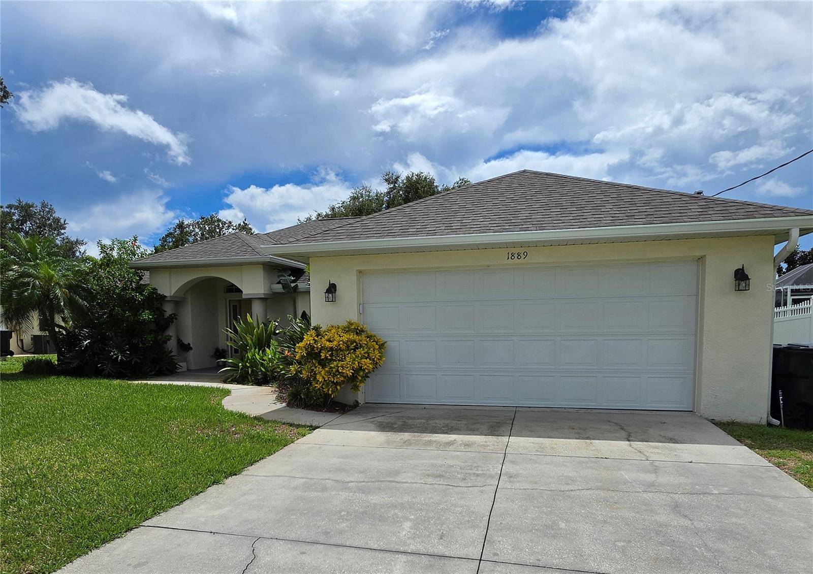 1889 NORTHLAND AVE, North Port, FL 34288