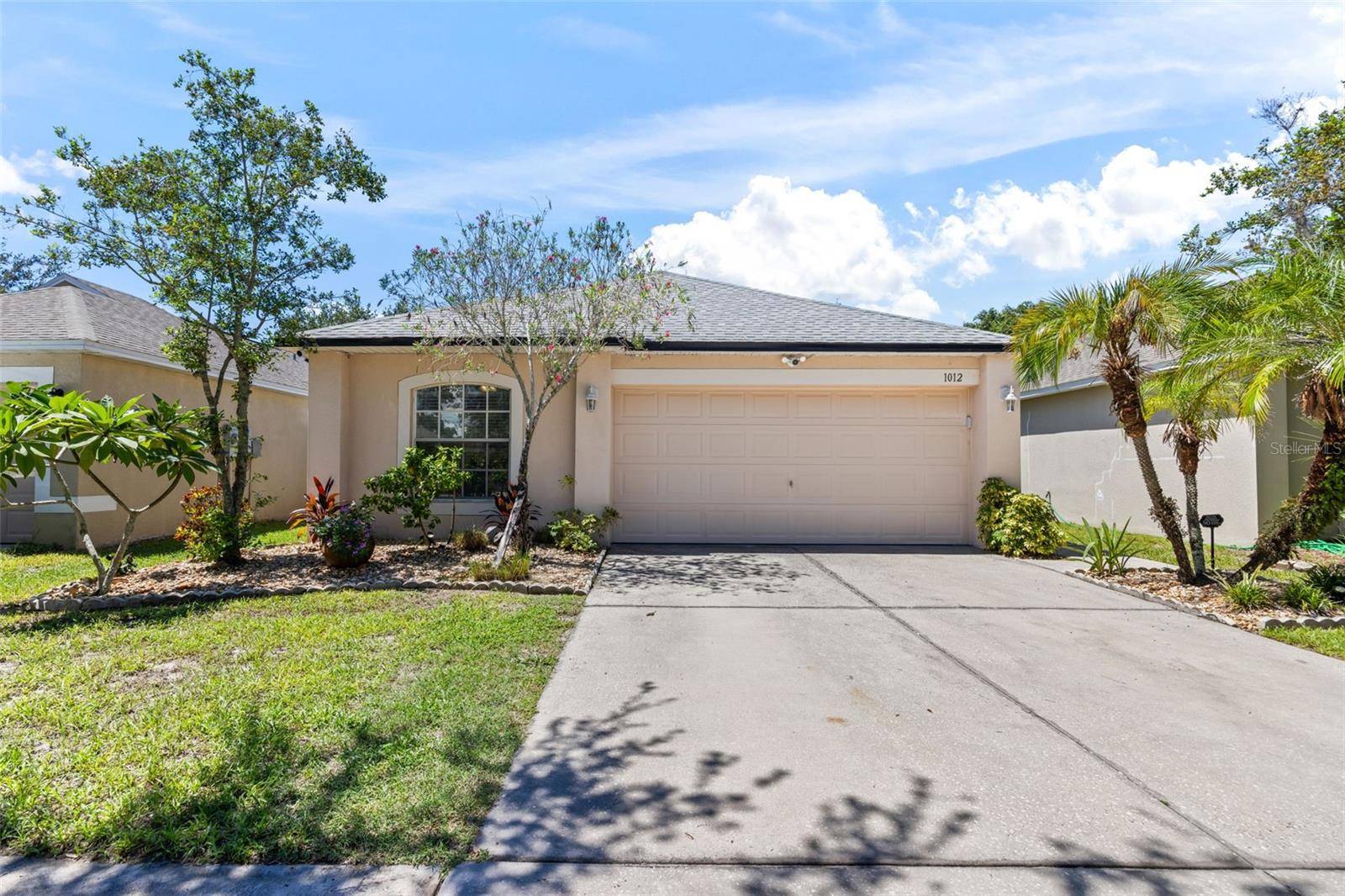 1012 BRENTON LEAF DR, Ruskin, FL 33570