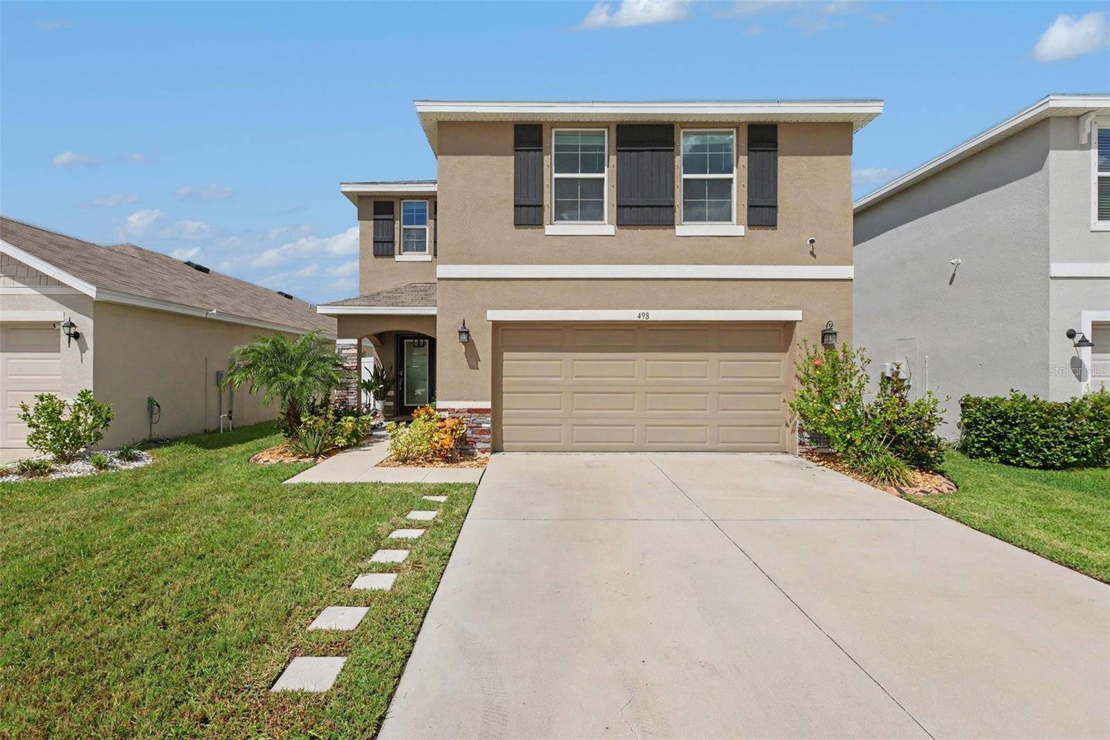 498 OLIVE CONCH ST, Ruskin, FL 33570
