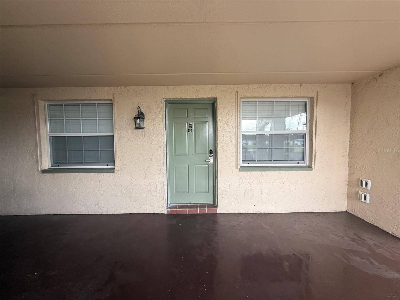 11700 PARK BLVD #106, Seminole, FL 33772
