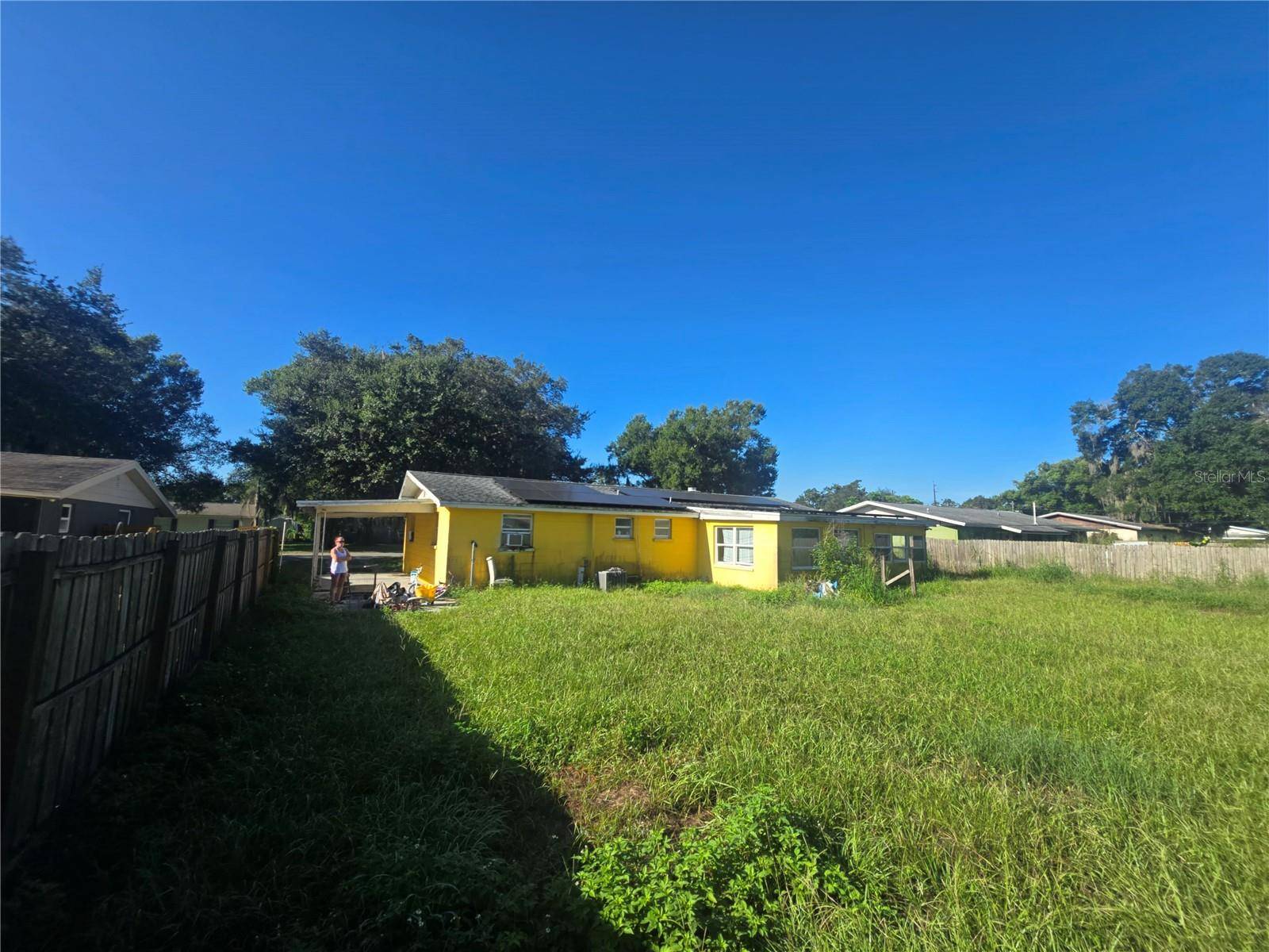 3016 FLETCHER AVE, Lakeland, FL 33803