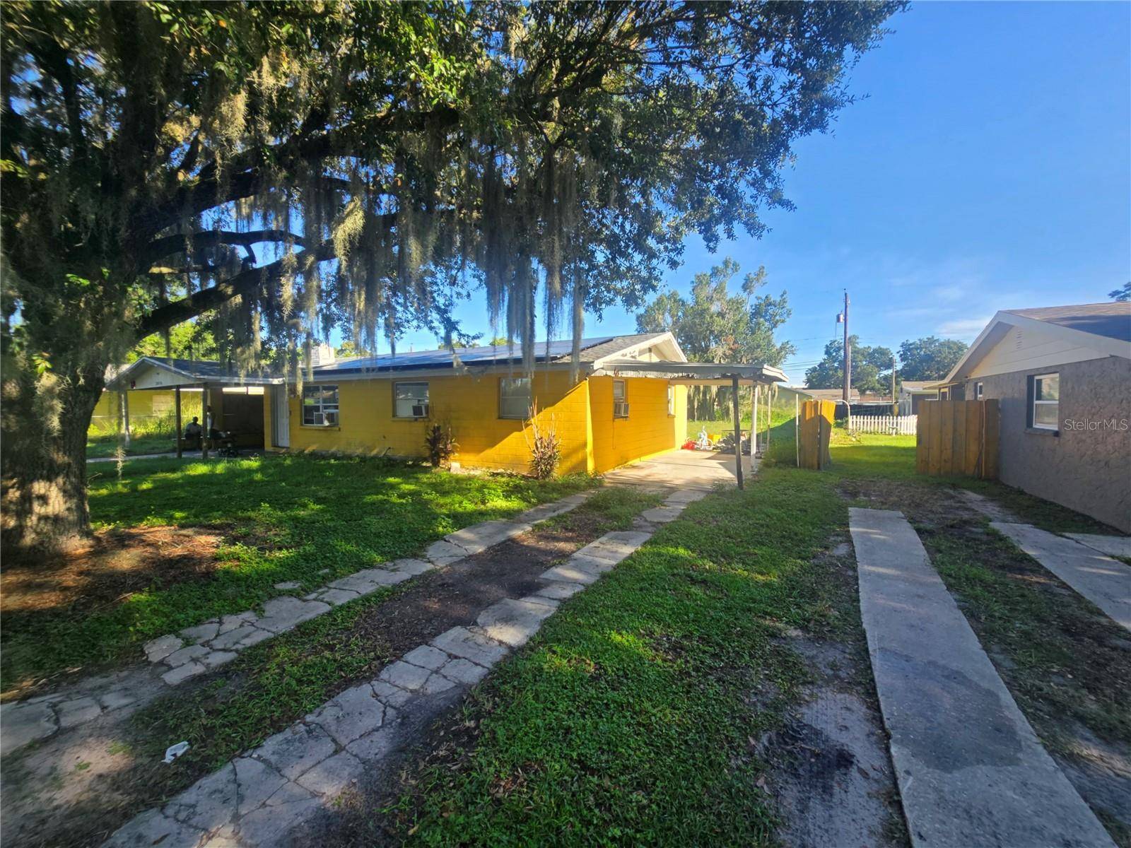 3016 FLETCHER AVE, Lakeland, FL 33803