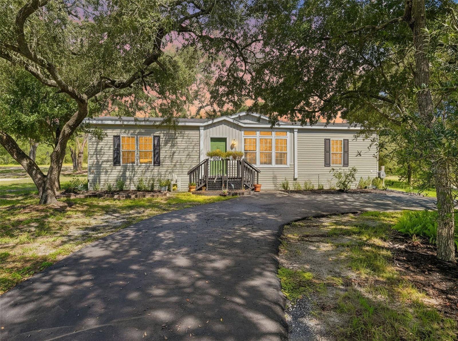 333 SUNCOAST BLVD, Spring Hill, FL 34608
