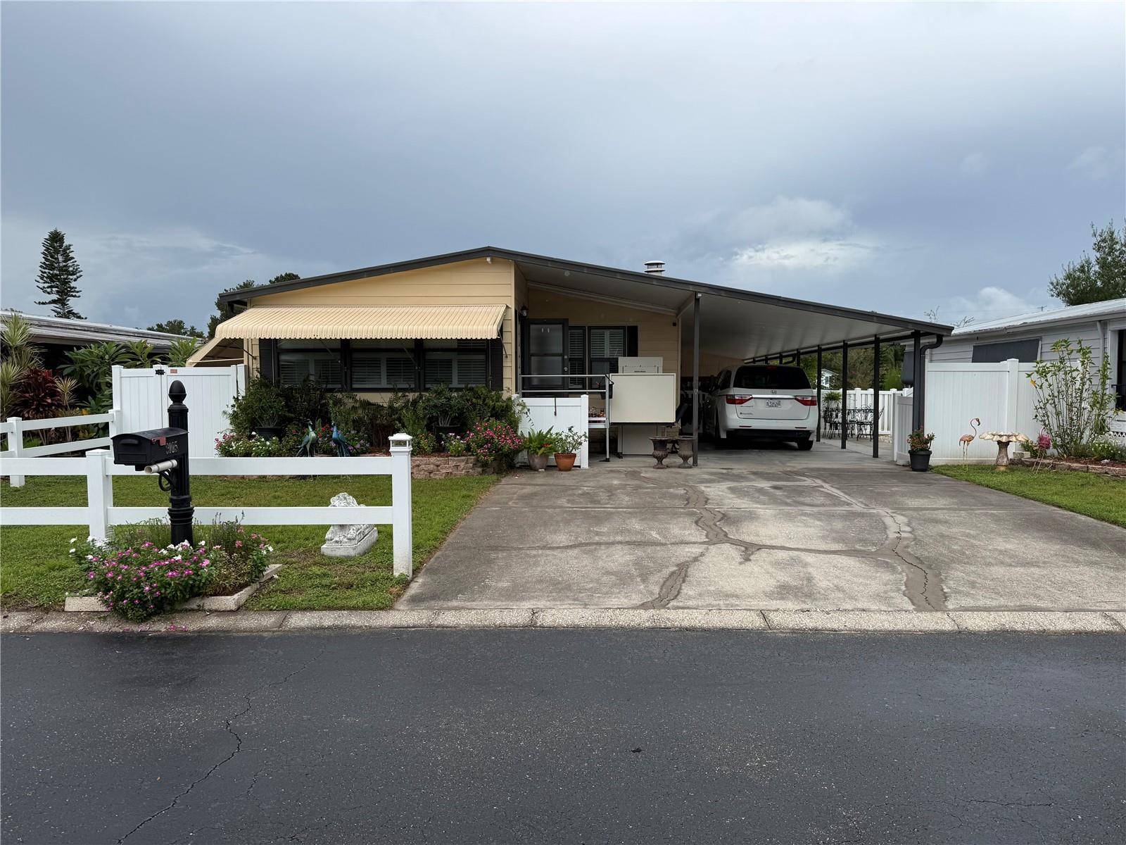 9105 OTTER PASS, Tampa, FL 33626