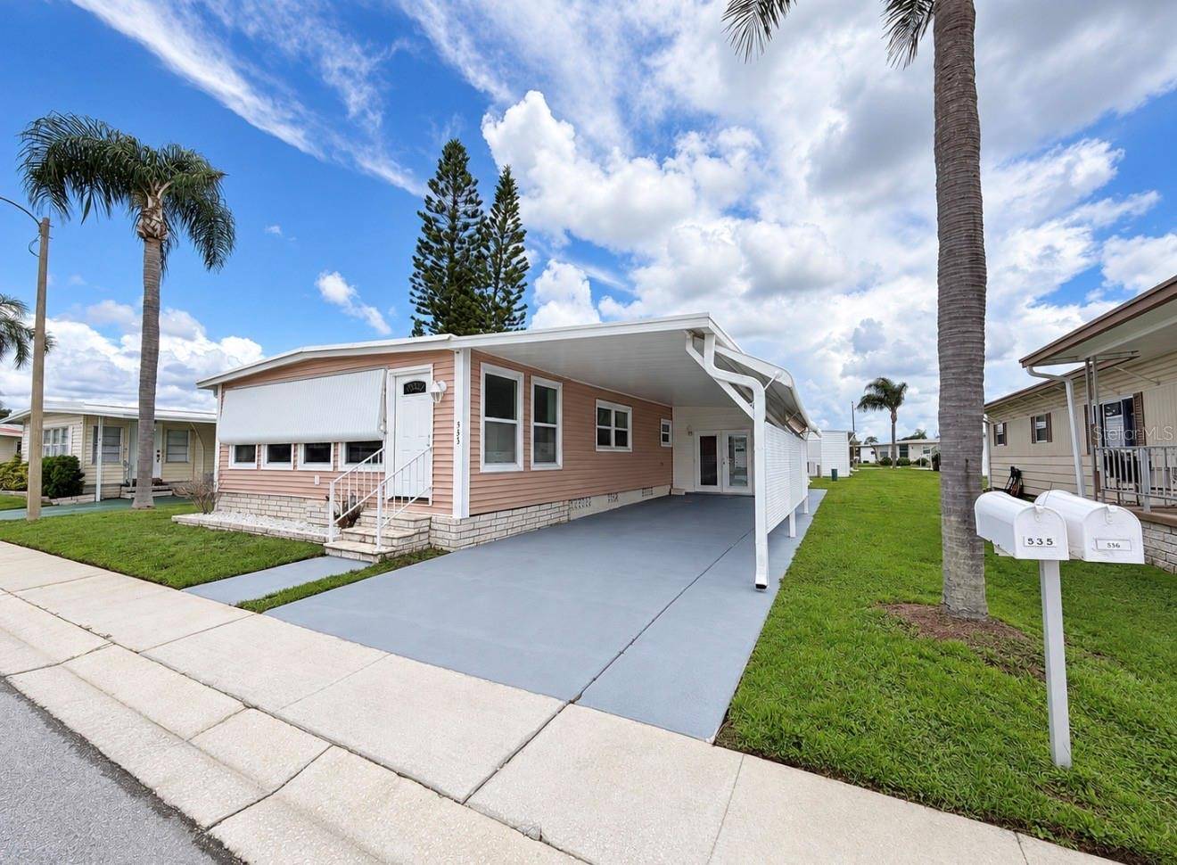 1100 BELCHER RD S #535, Largo, FL 33771