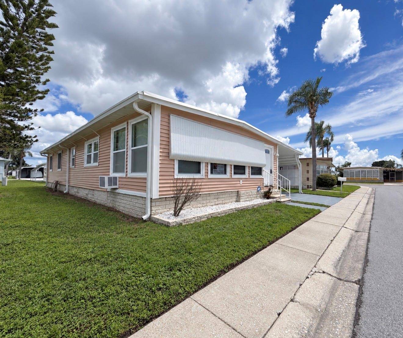 1100 BELCHER RD S #535, Largo, FL 33771