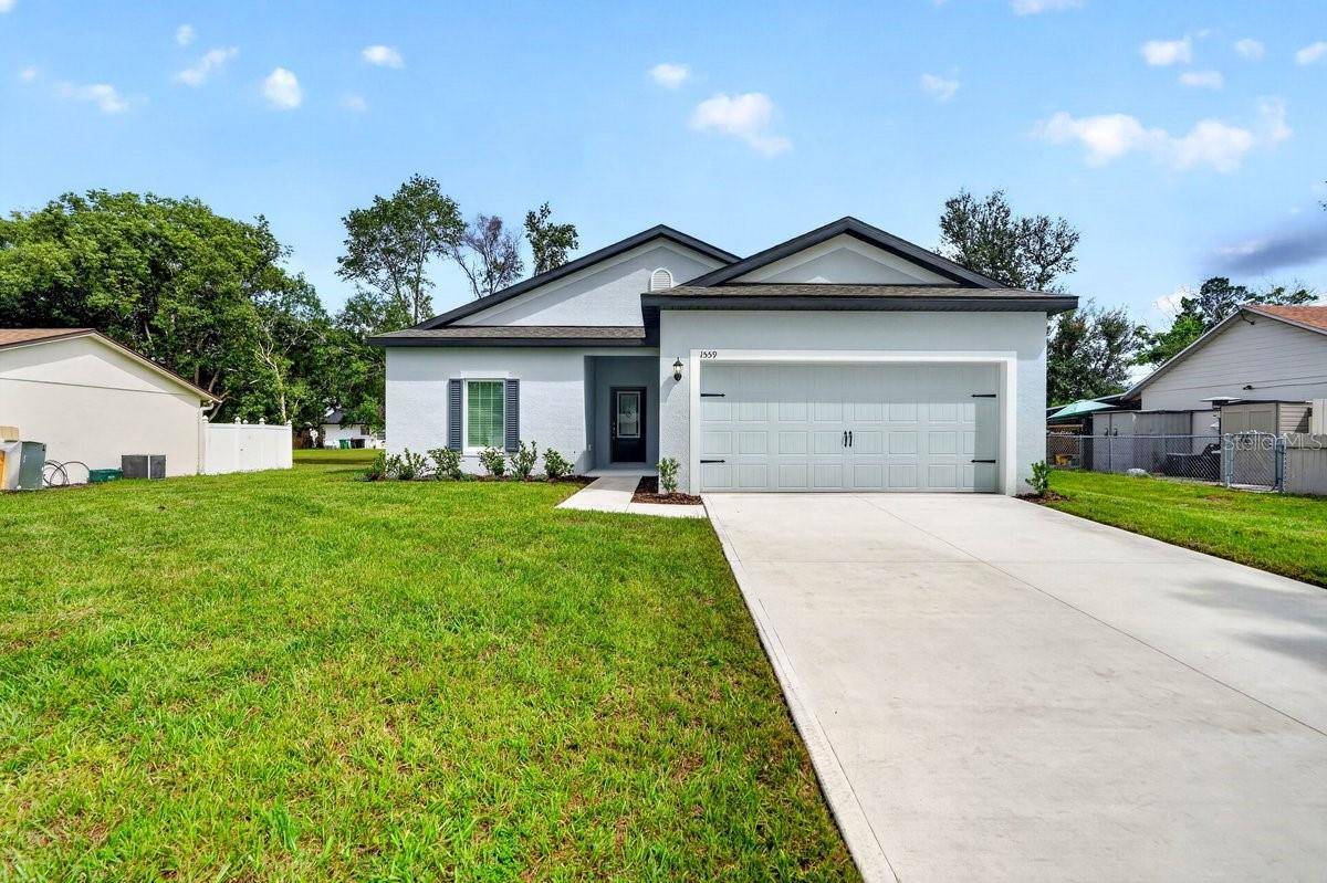 1559 SUMATRA AVE, Deltona, FL 32725
