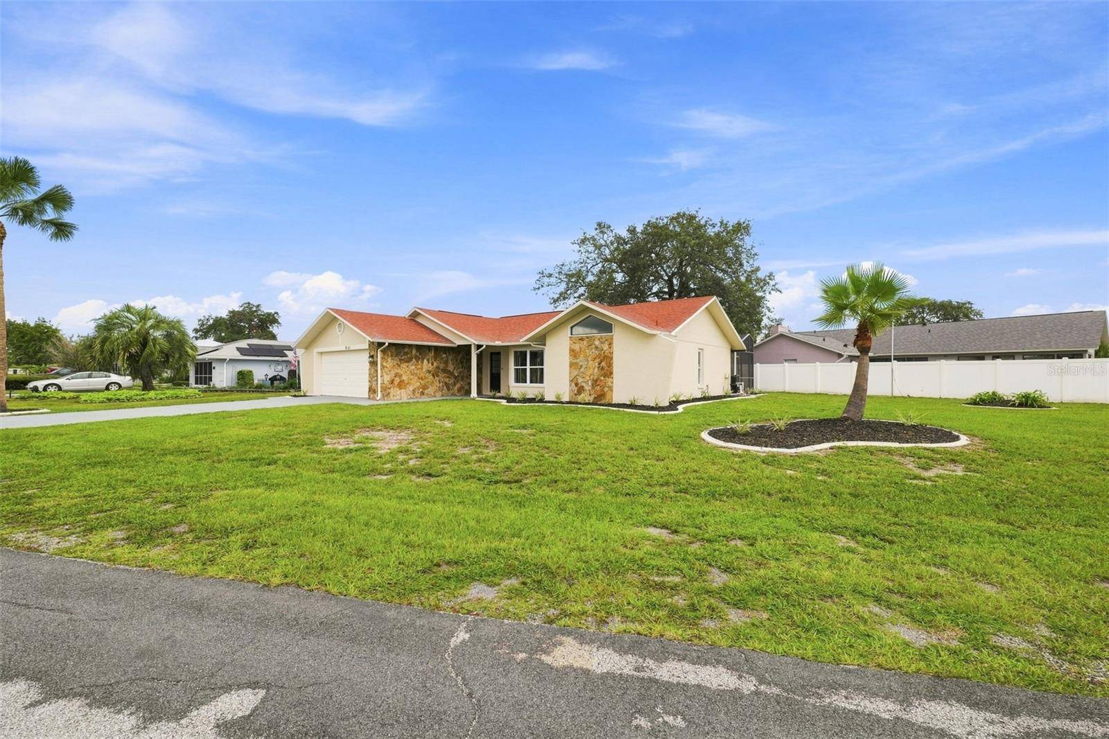 8161 SHALOM DR, Spring Hill, FL 34606