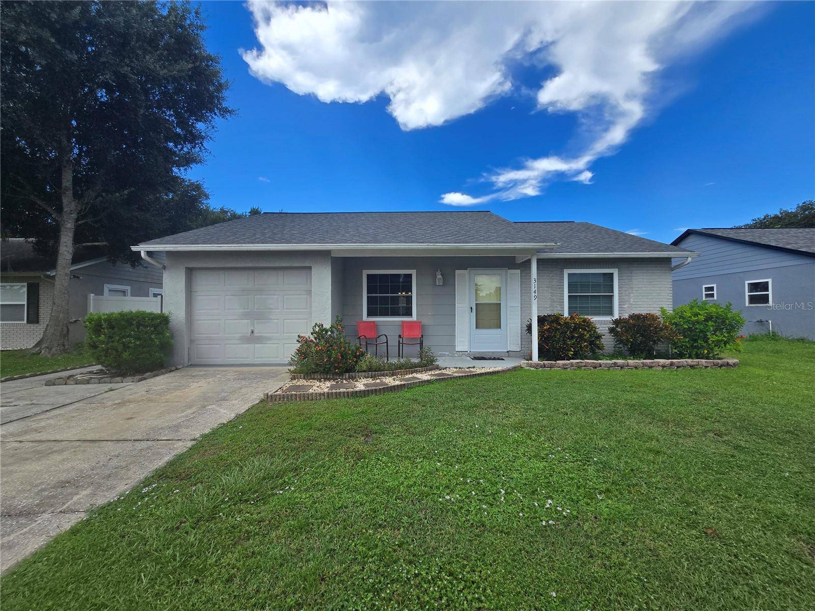 3149 CODY ST, New Port Richey, FL 34655