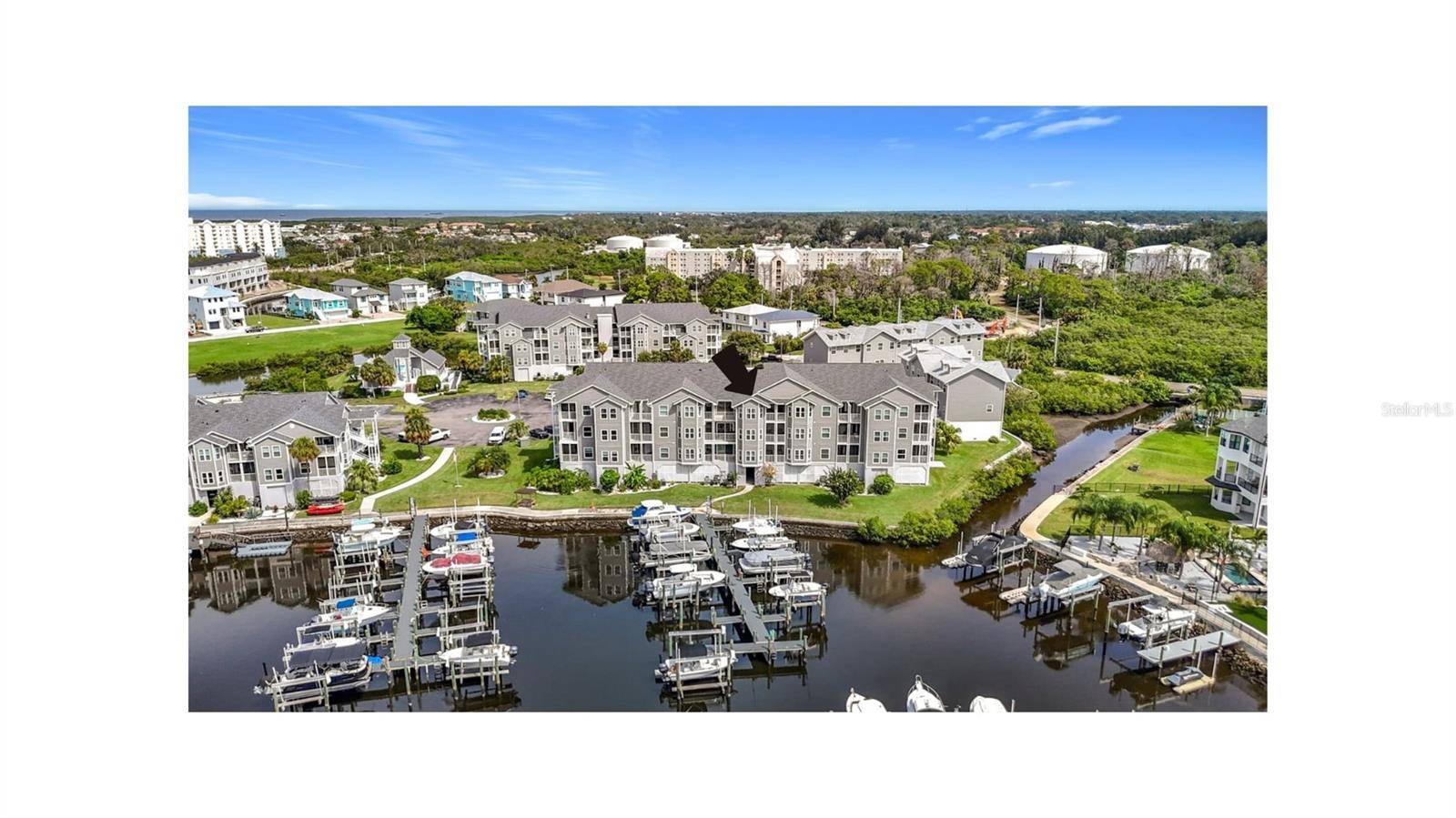 5722 BISCAYNE CT #304, New Port Richey, FL 34652
