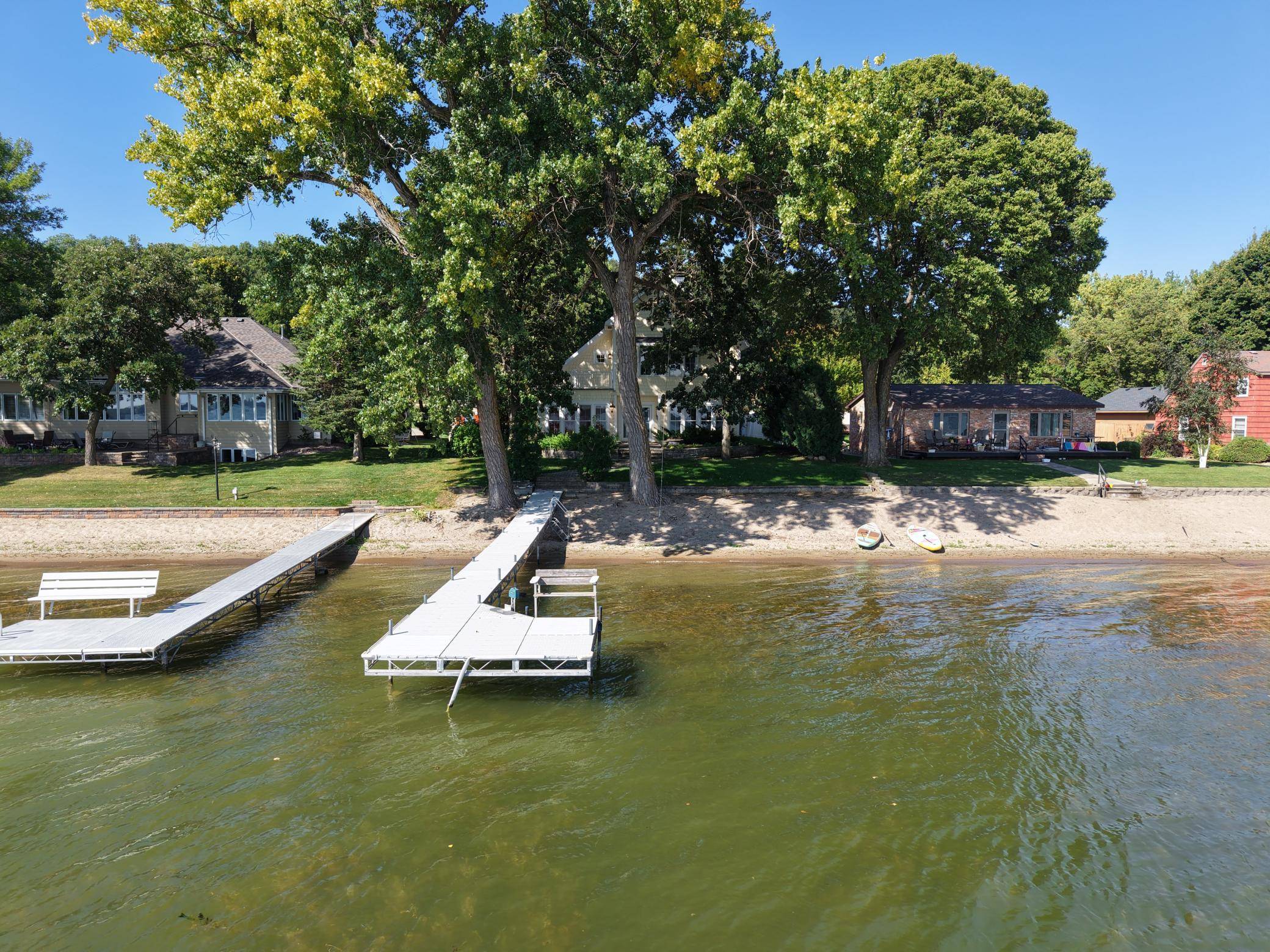 3100 N Eagle RD, Willmar, MN 56201