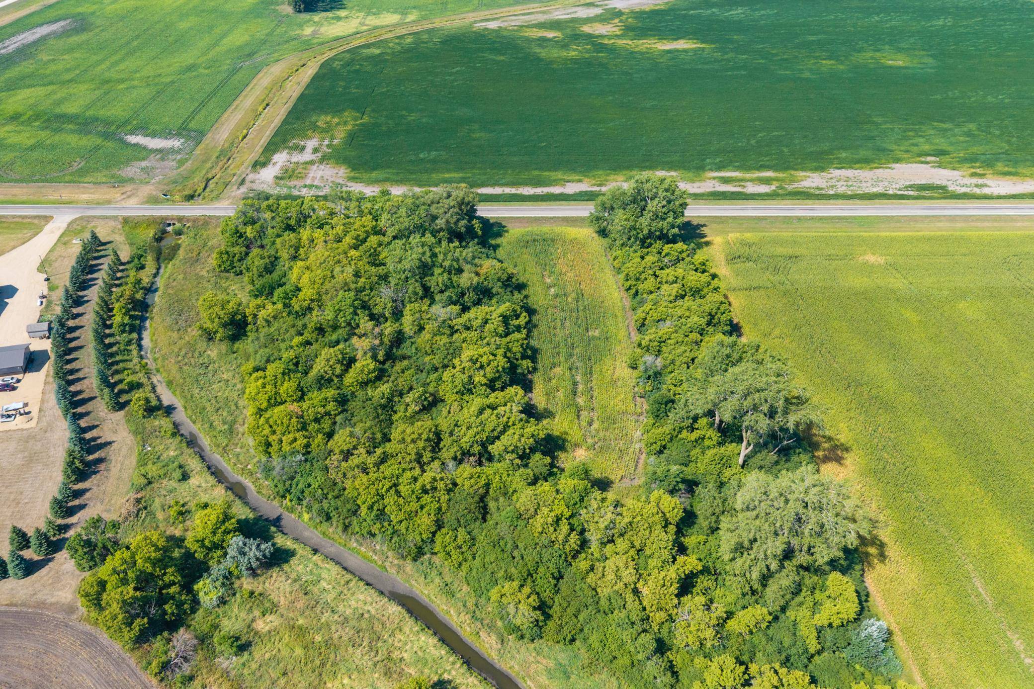TBD County Rd 1, Colfax, ND 58018